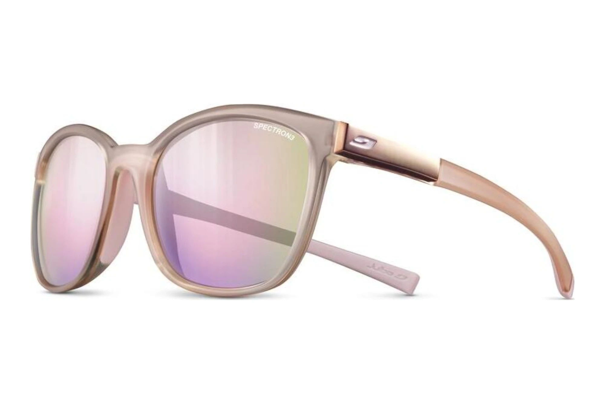 Julbo   SPARK 19_J529 Hellrosa / Rosa