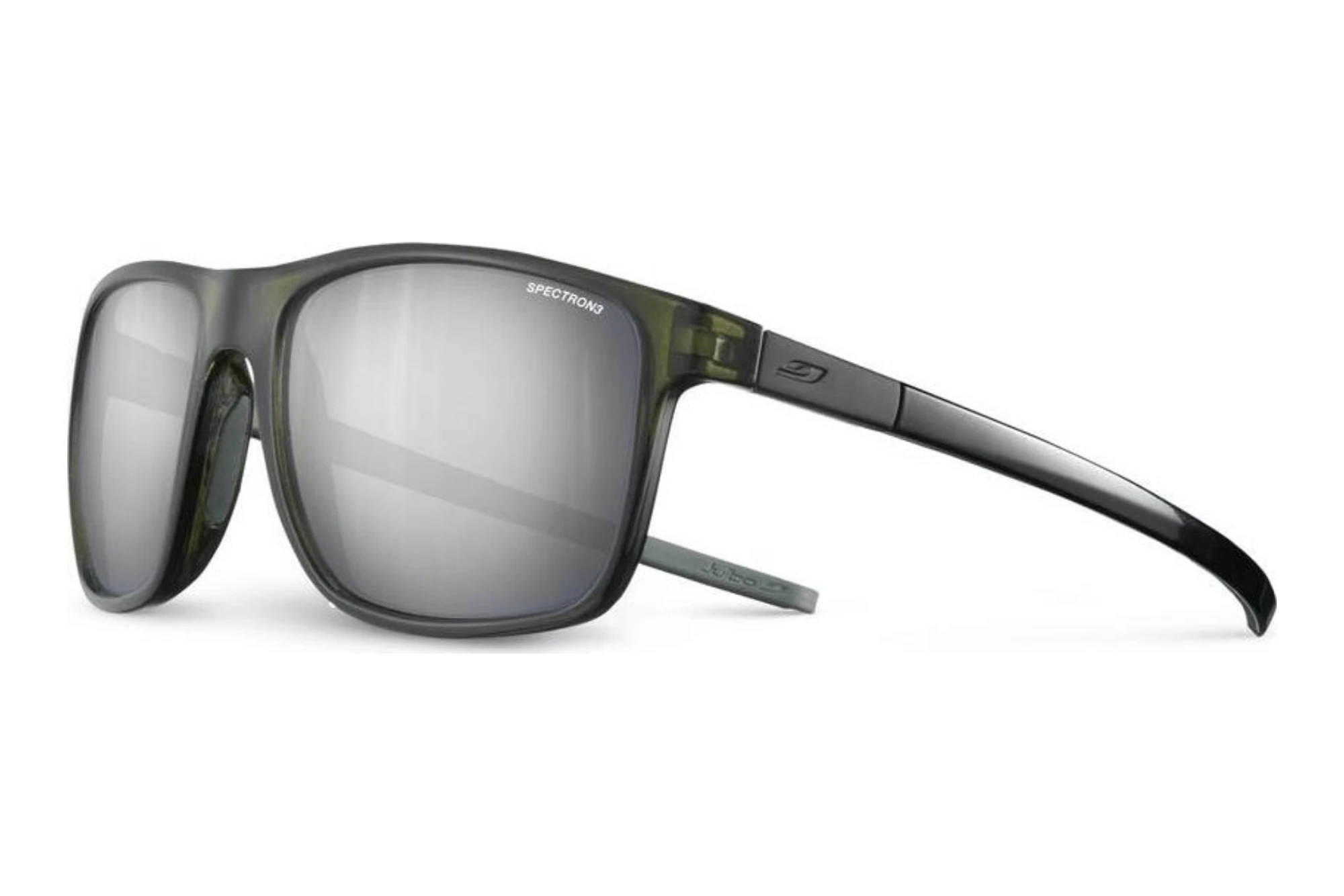Julbo   THE STREETS 16_J573 Grün Army