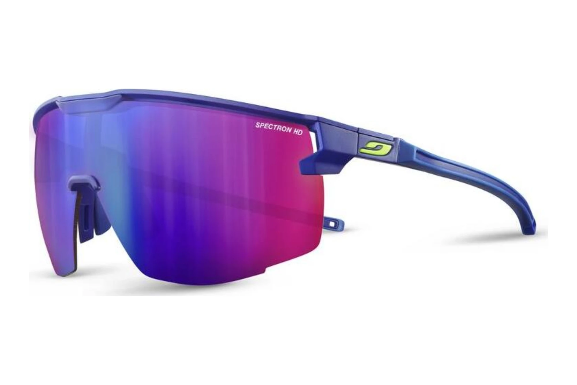 Julbo   ULTIMATE 18_J546 Violett / Blau