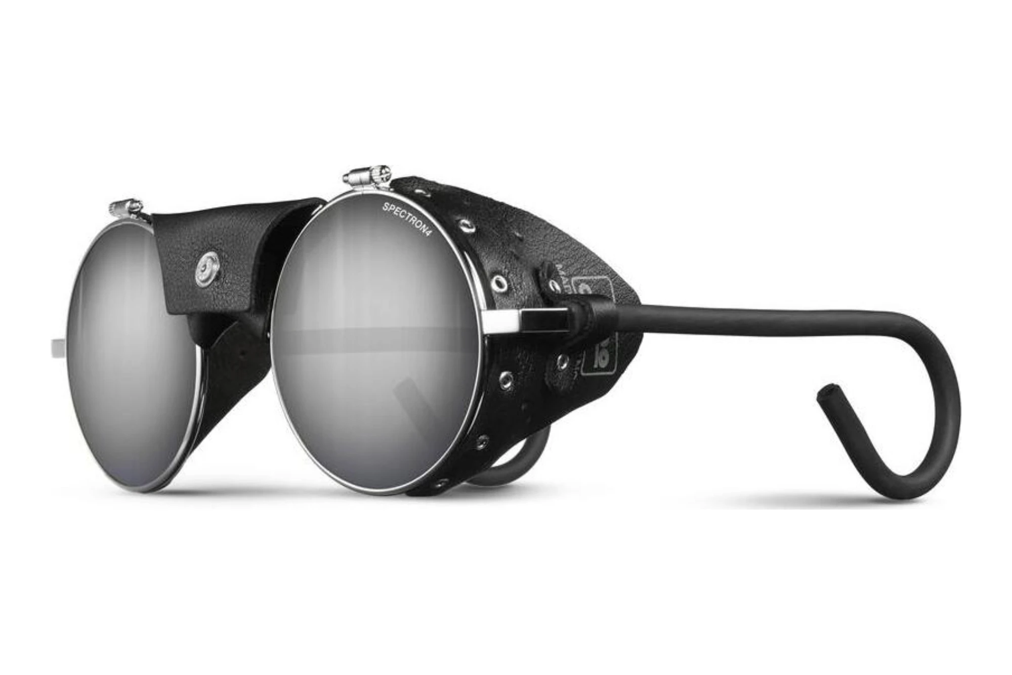 Julbo   VERMONT CLASSIC 25_J010 Silber / Schwarz