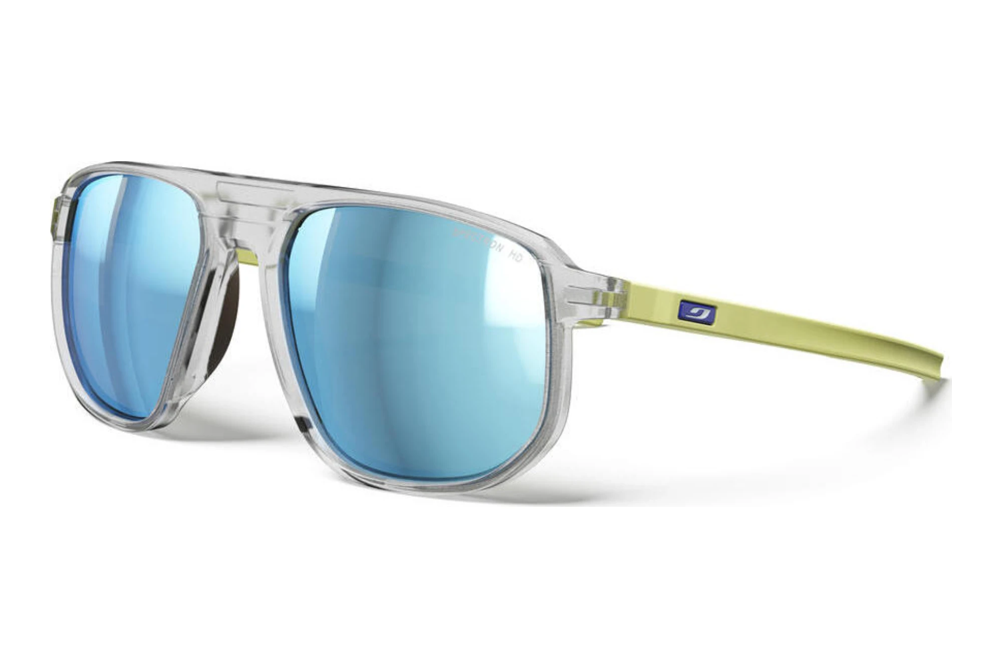 Julbo   WARD 27_J586 Hellgrau / Hellbraun