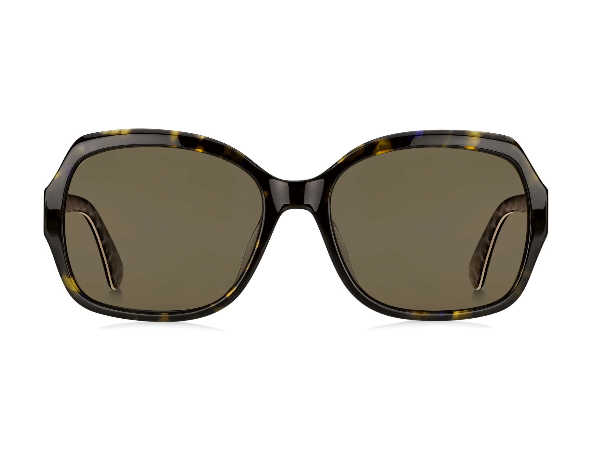 [glasses-front-view] Kate Spade AMBERLYNN/S (2VM/SP)