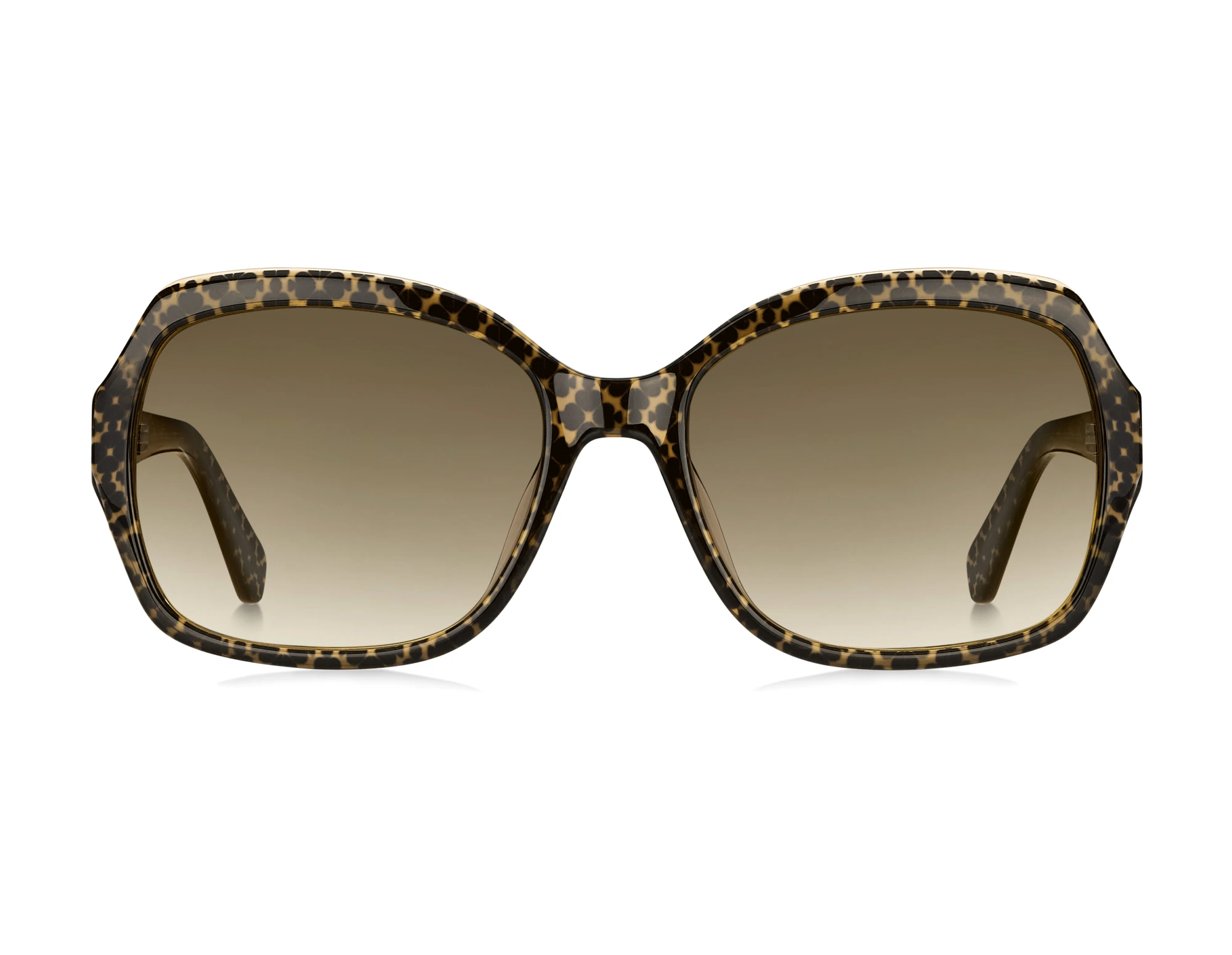 [glasses-front-view] Kate Spade AMBERLYNN/S (Y1J/HA)