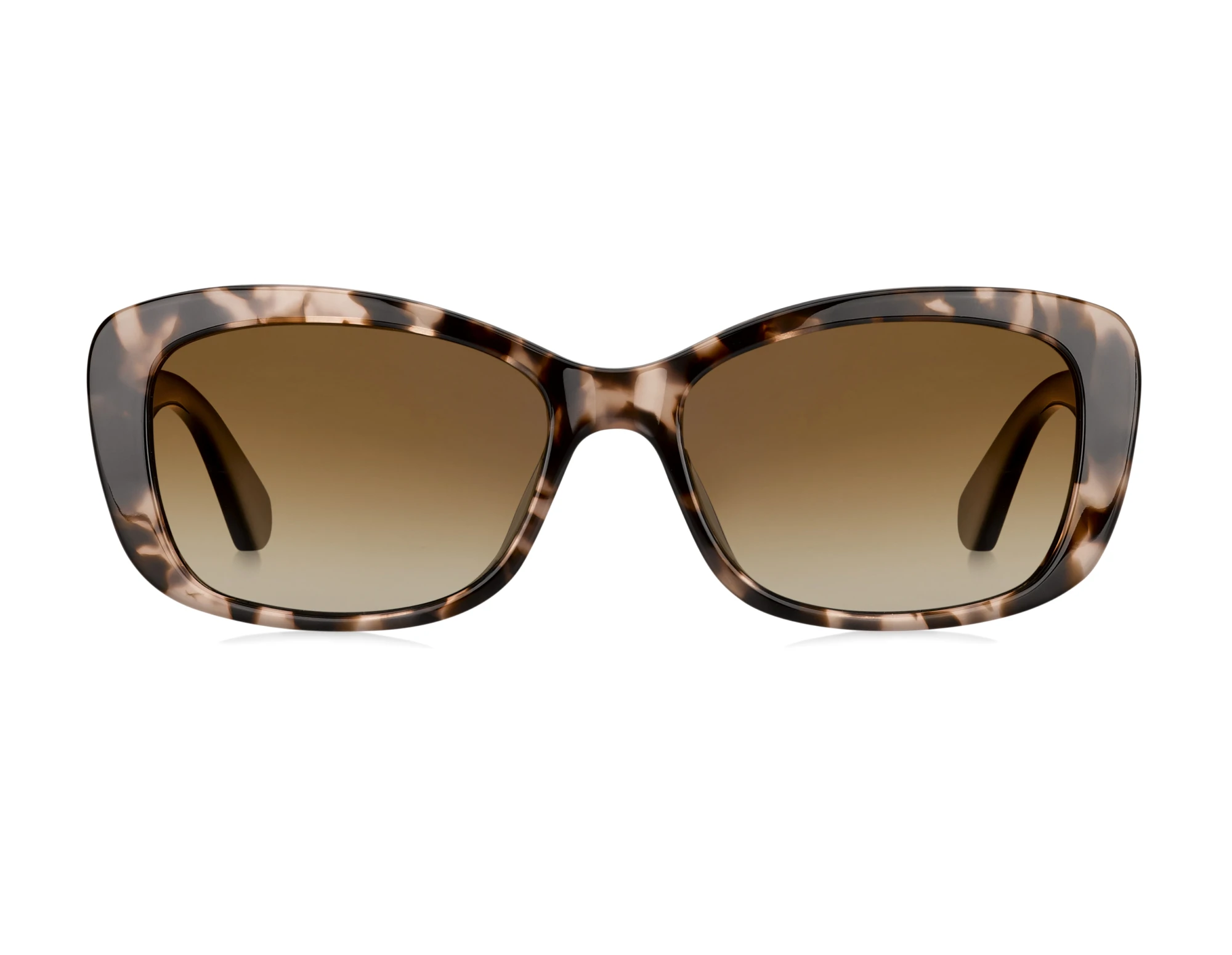 [glasses-front-view] Kate Spade CLARETTA/P/S (HT8/LA)