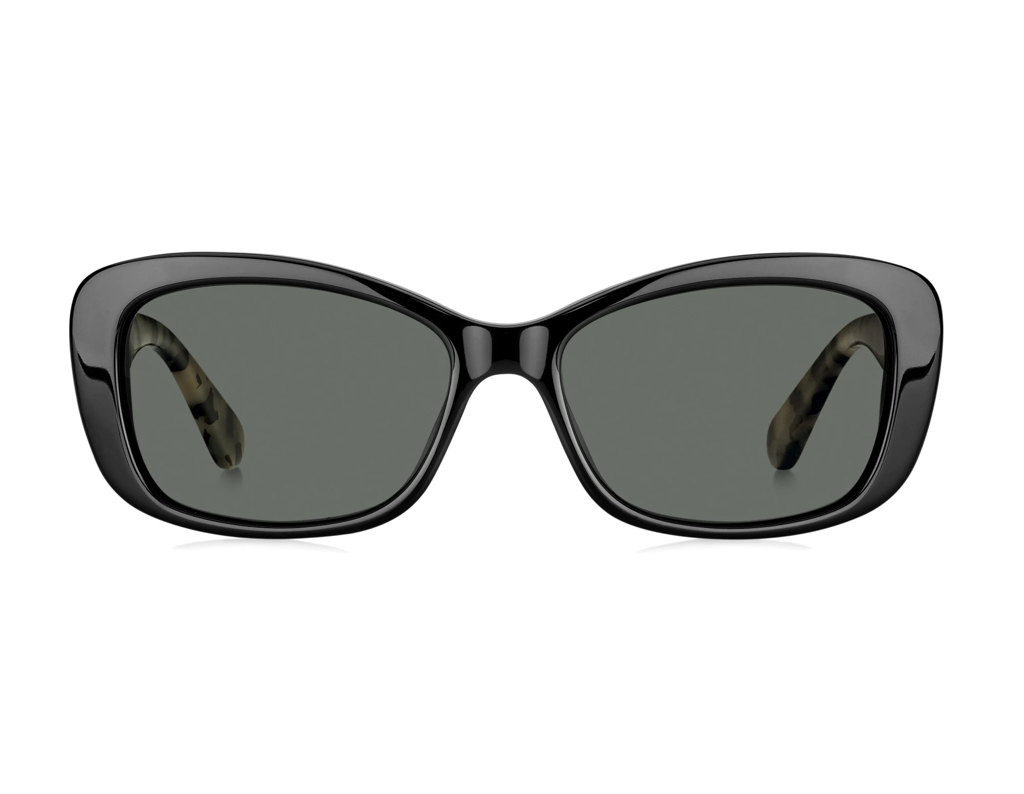 [glasses-front-view] Kate Spade CLARETTA/P/S (WR7/M9)