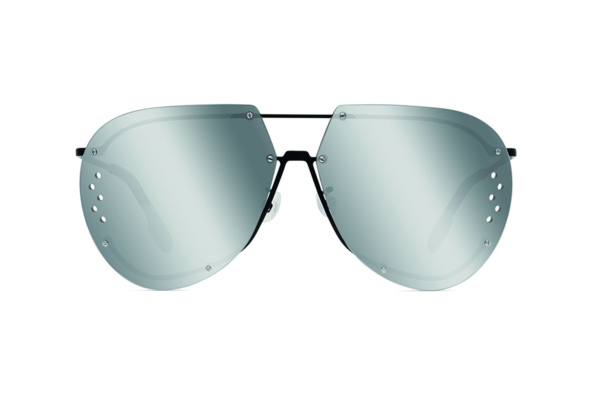 [glasses-front-view] Kenzo KZ40058U (02C)