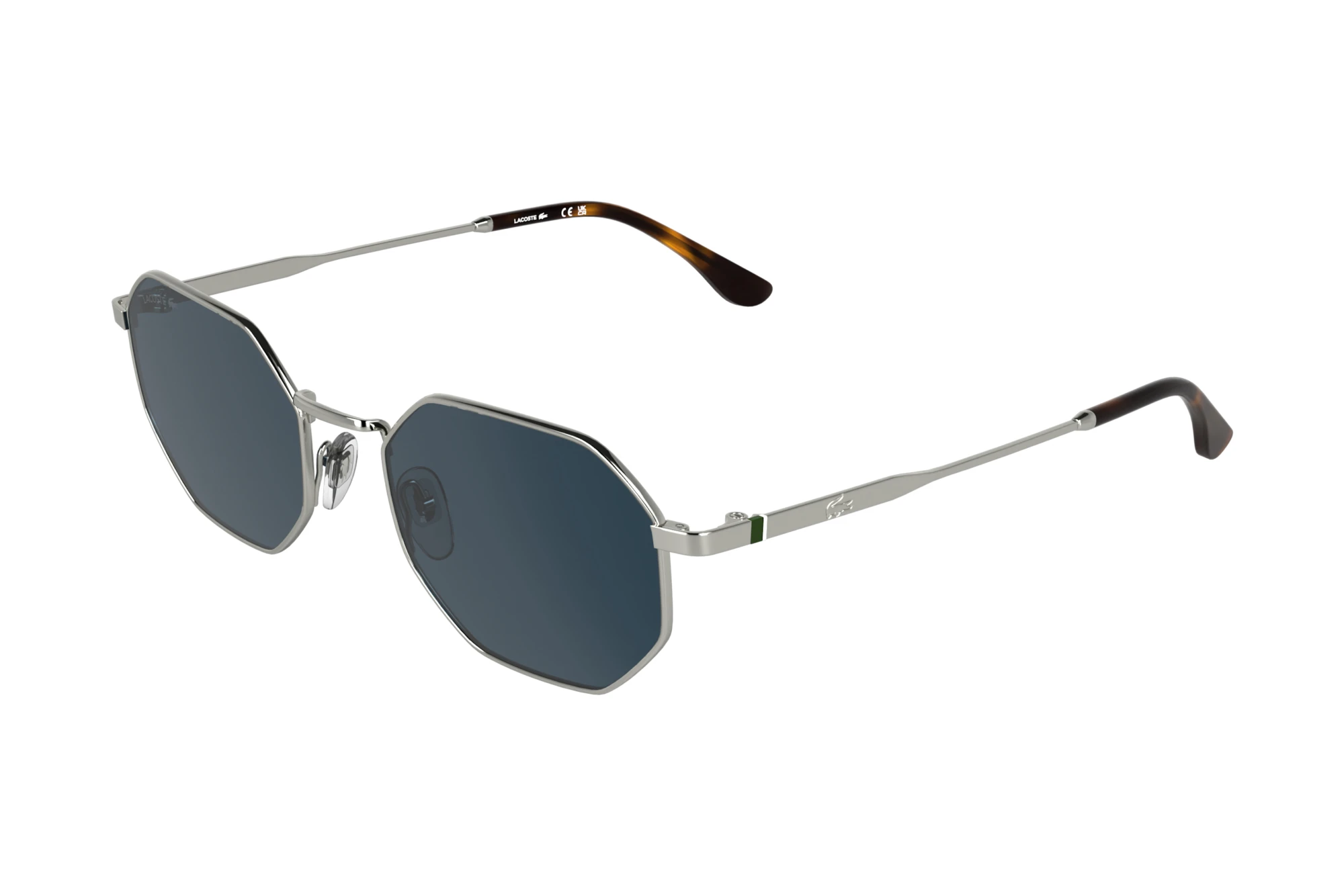 Lacoste   L280S 040 _L280SSILVER