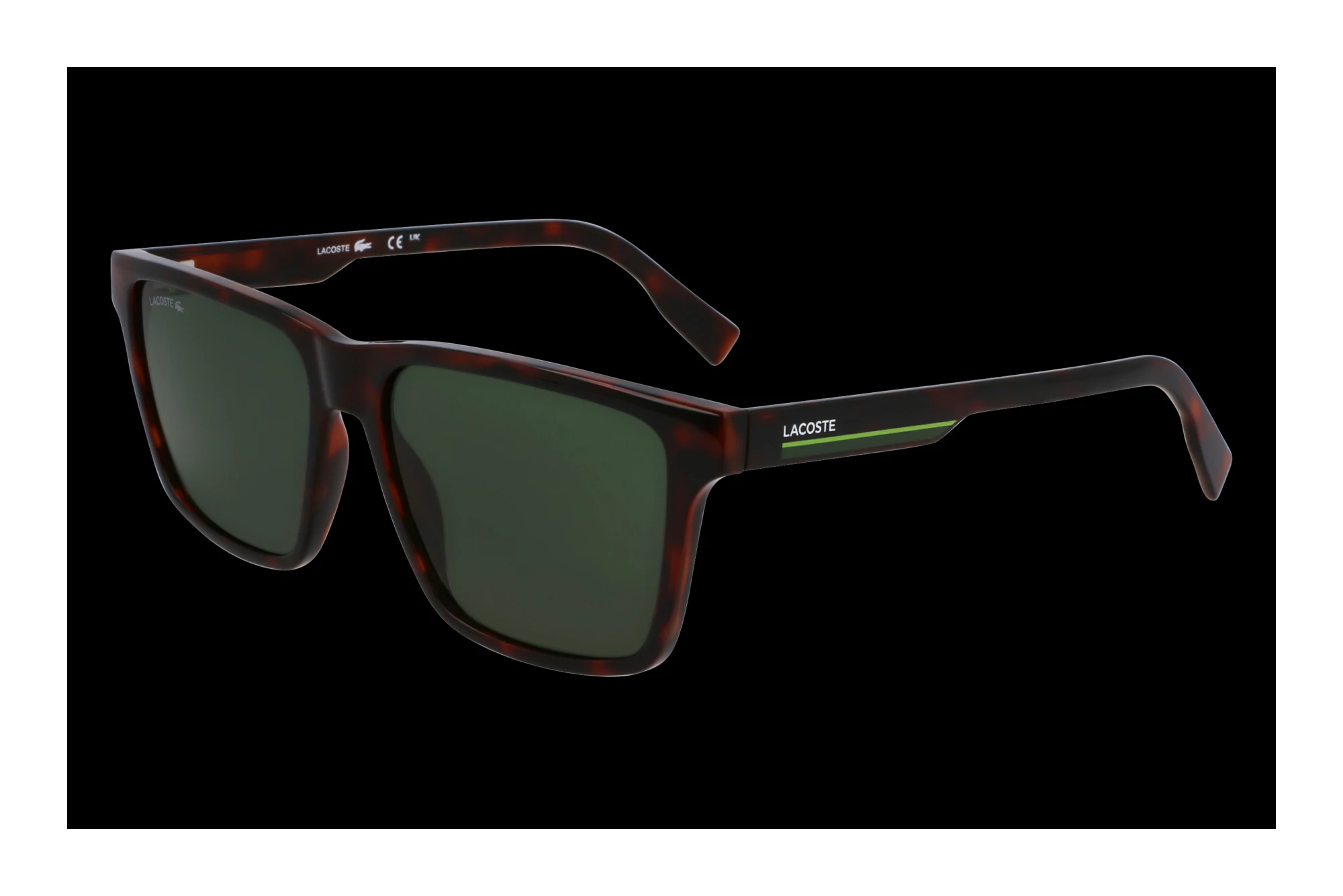 Lacoste   L6039S N 214 _L6039SNHAVANA