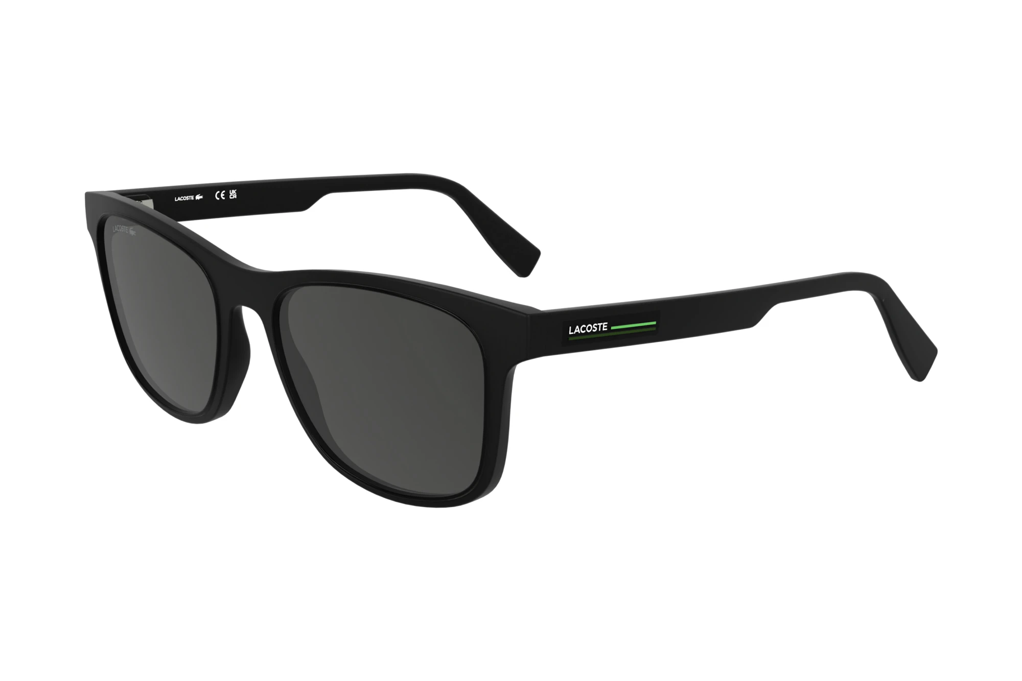Lacoste   L6054S 002 BLACK MATTE BLACK