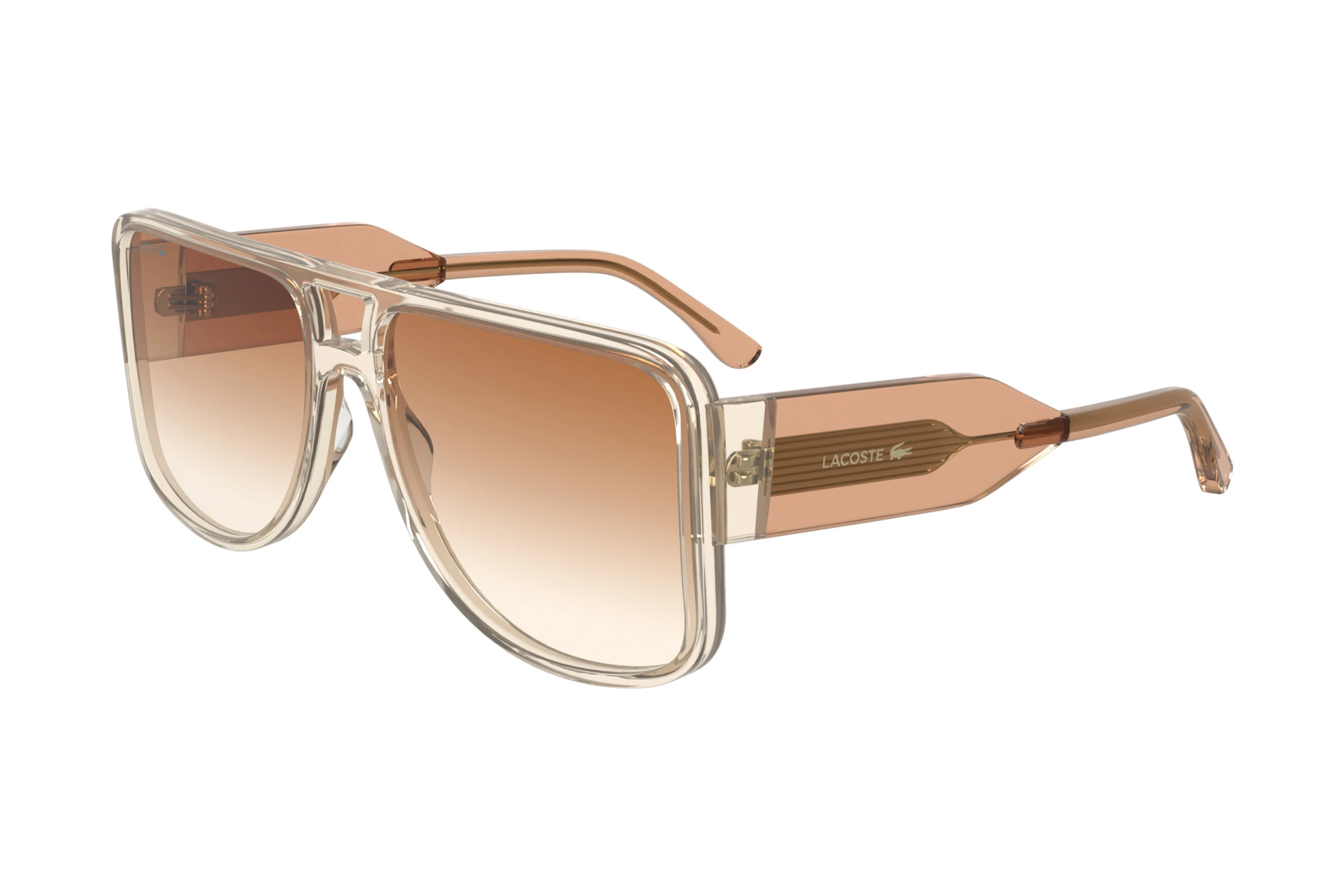 Lacoste   L6056S 749 _L6056SLIGHT PEACH
