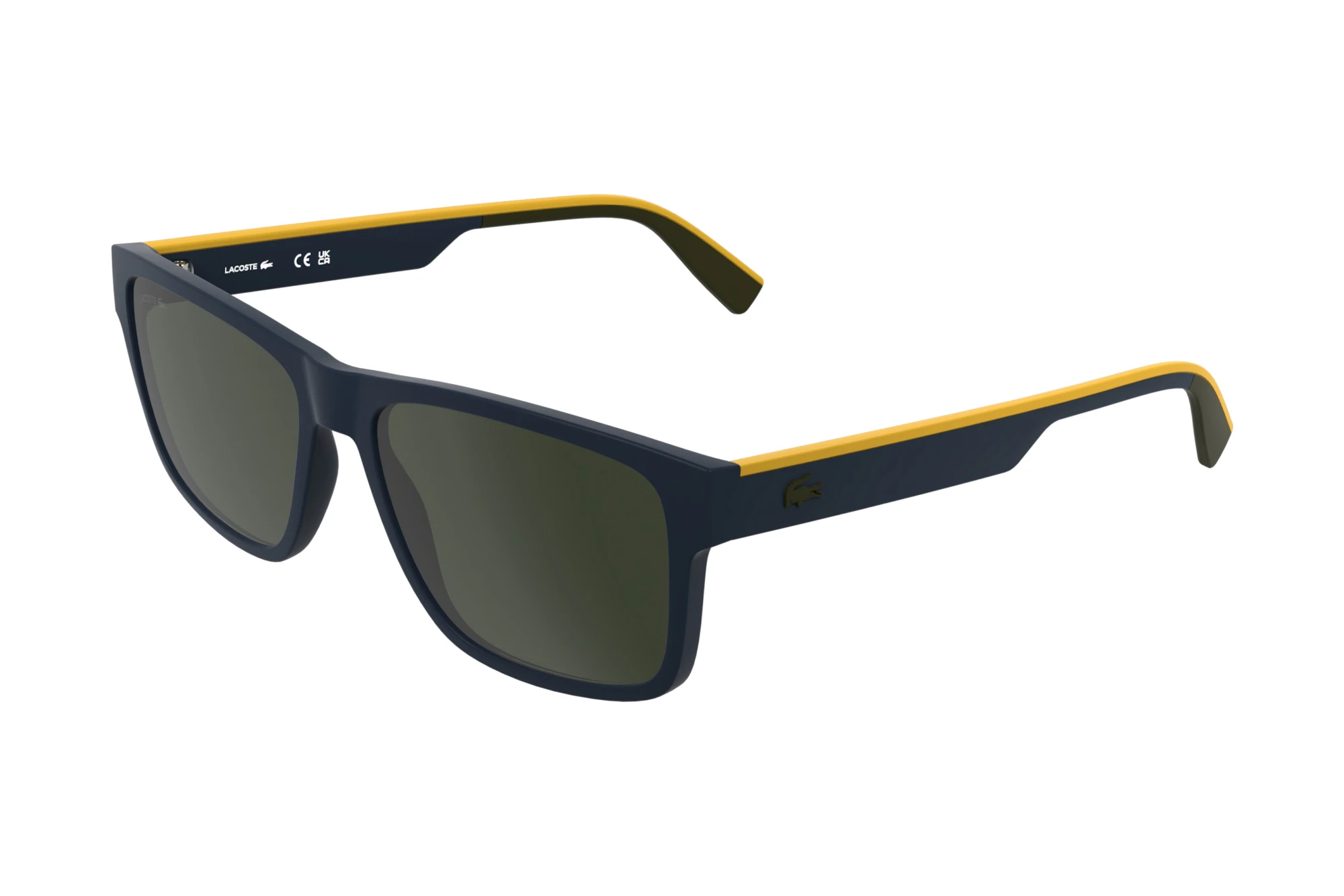 Lacoste   L6076S 424 _L6076SMATTE BLUE