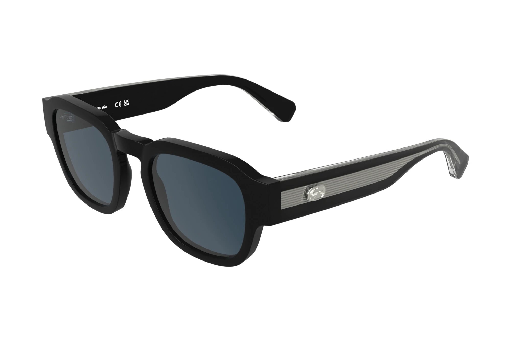 Lacoste   L6090S 001 _L6090SBLACK