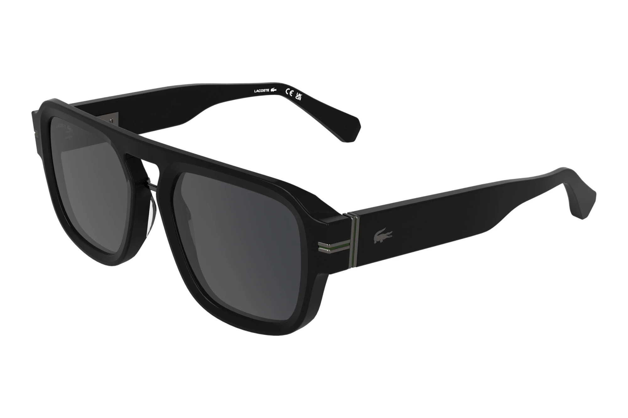 Lacoste   L6094S 001 _L6094SBLACK