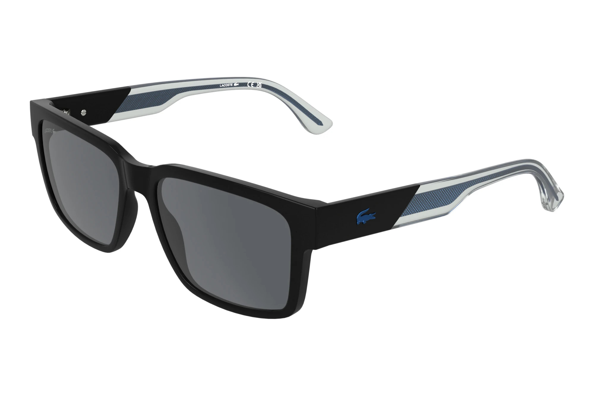 Lacoste   L6104S 001 _L6104SBLACK