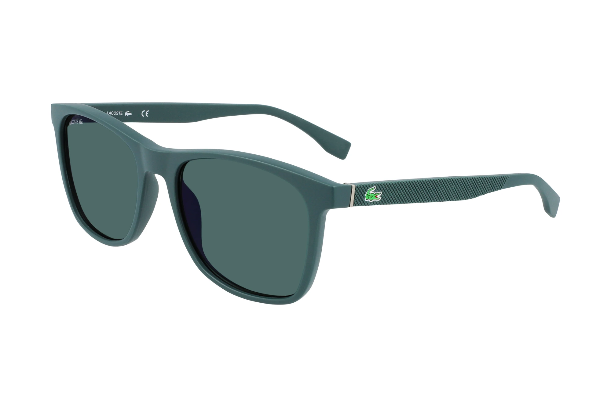 Lacoste   L860SE N 315 _L860SENDARK GREEN MATTE