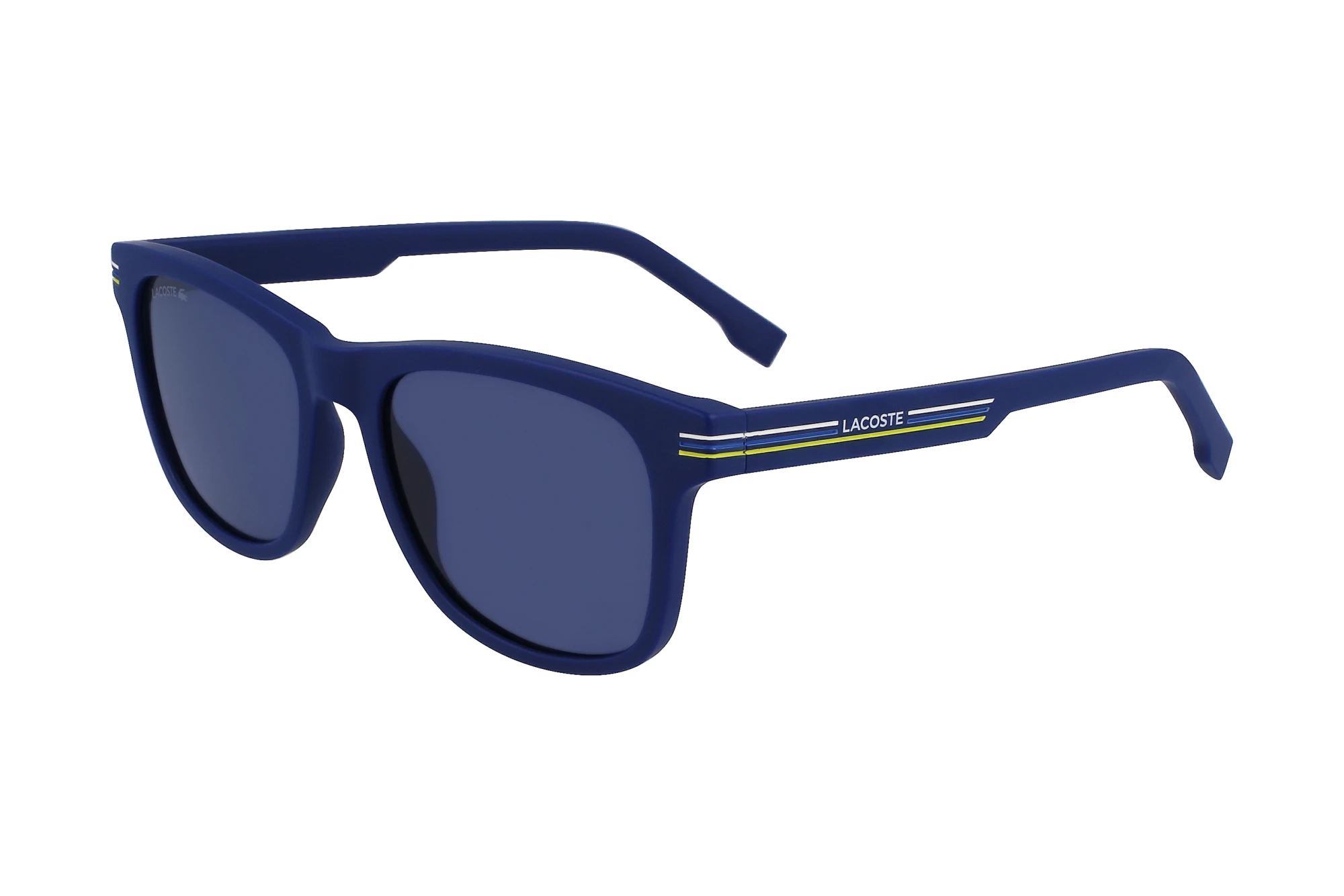 Lacoste   L995S N 401 _L995SNMATTE BLUE
