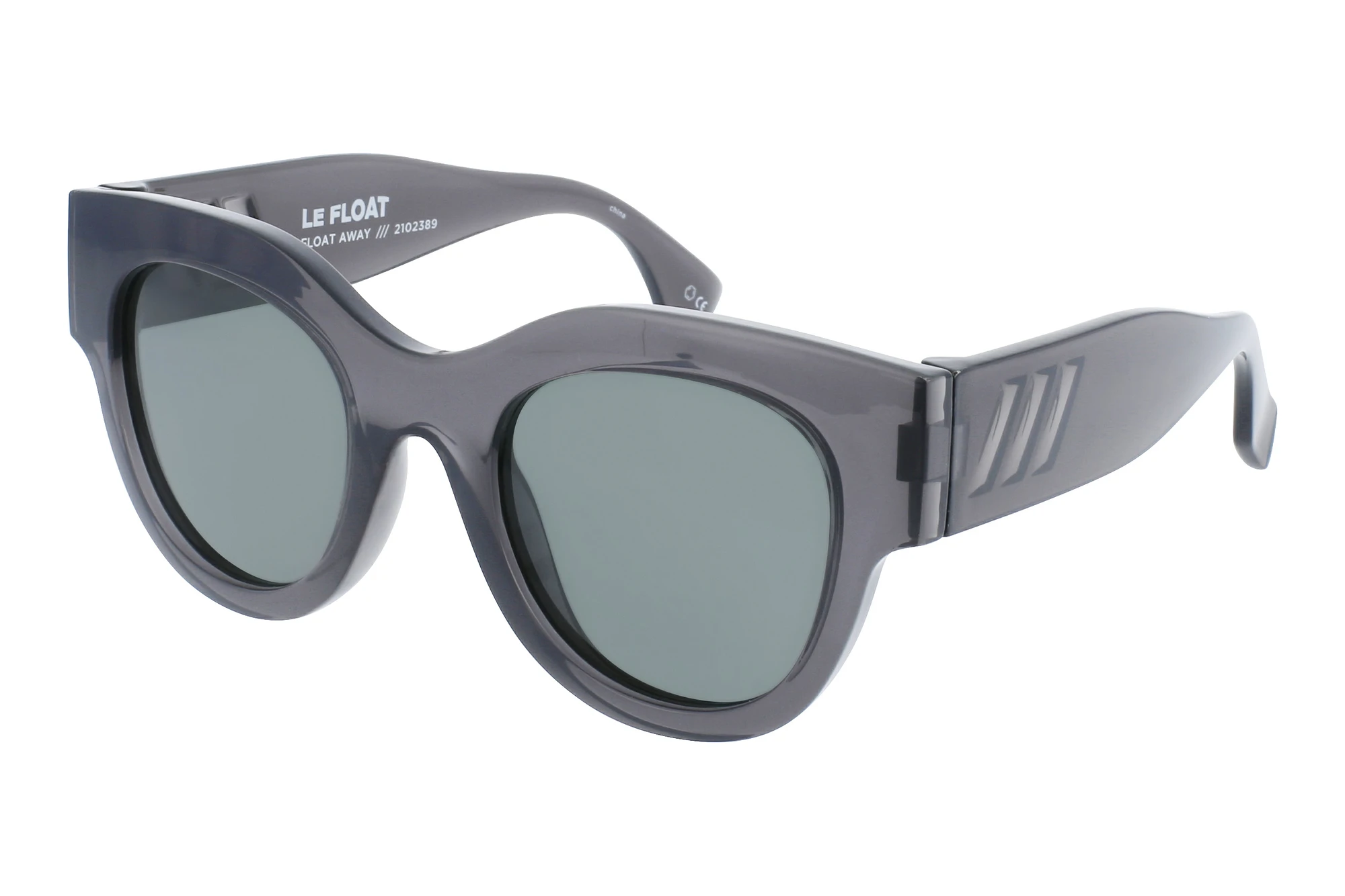 Le Specs FLOAT AWAY LSP2102389