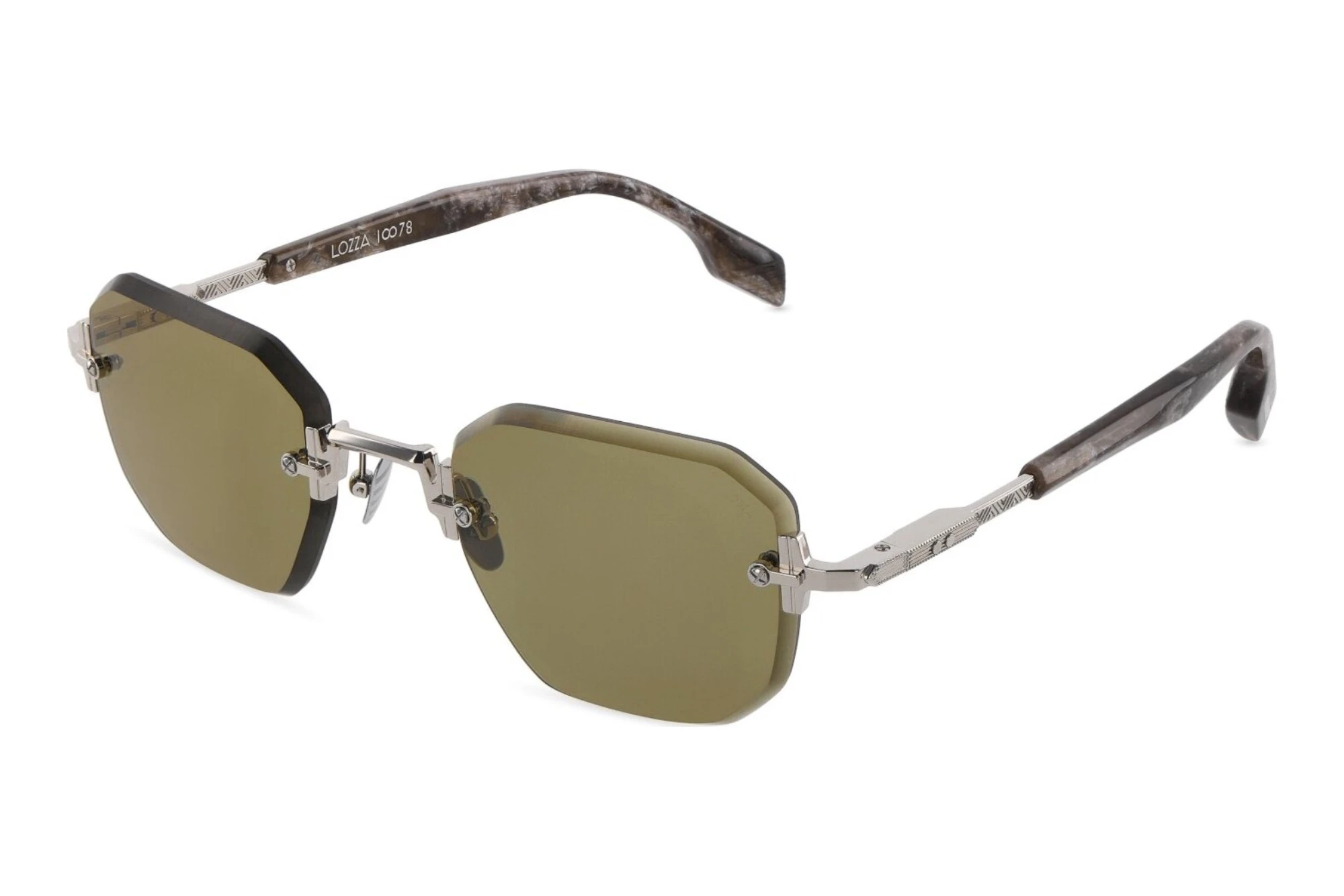 Lozza   SL2464M 579V GREENSHINY PALLADIUM