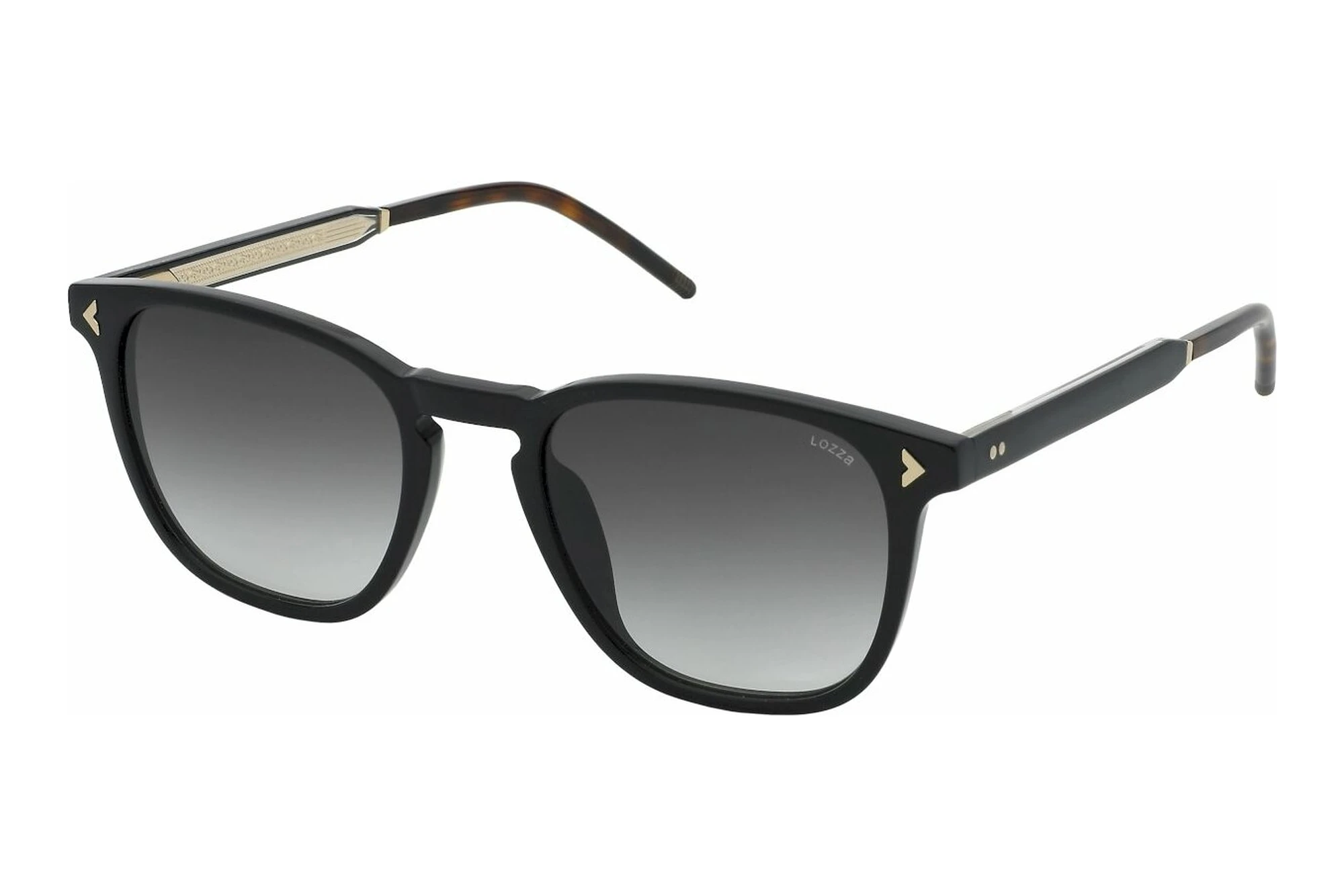 Lozza   SL4362 0700 SMOKE GRADIENTSHINY BLACK