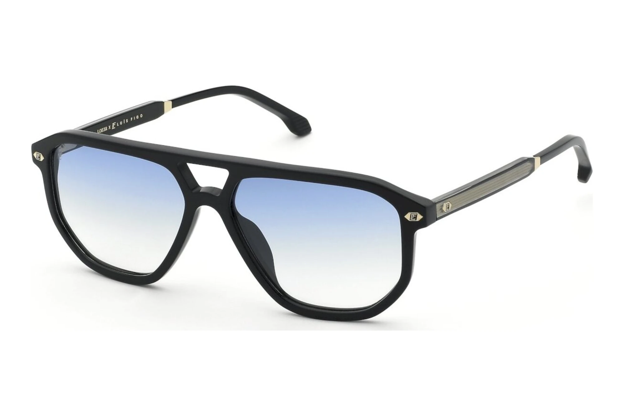 Lozza   SL4401 0700 BLUE GRADIENT BLUESHINY BLACK