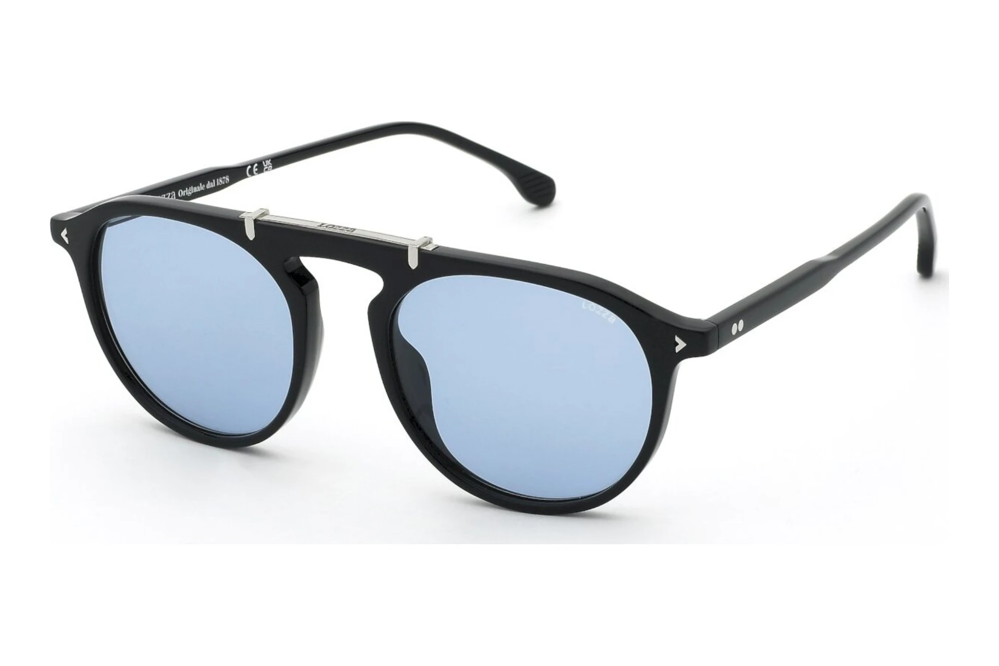 Lozza   SL4430 700K BLUESHINY BLACK