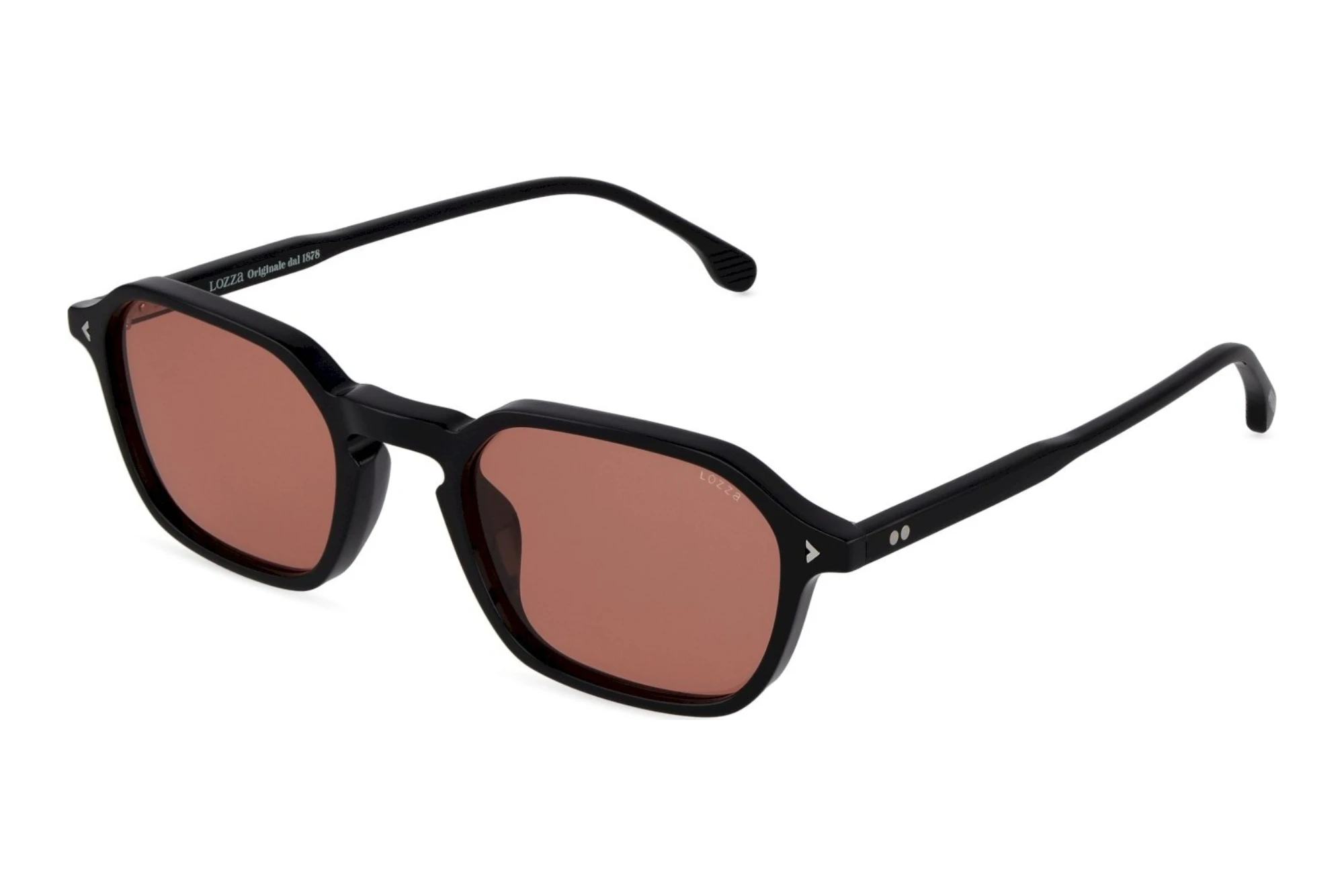 Lozza   SL4445 700A ORANGESHINY BLACK