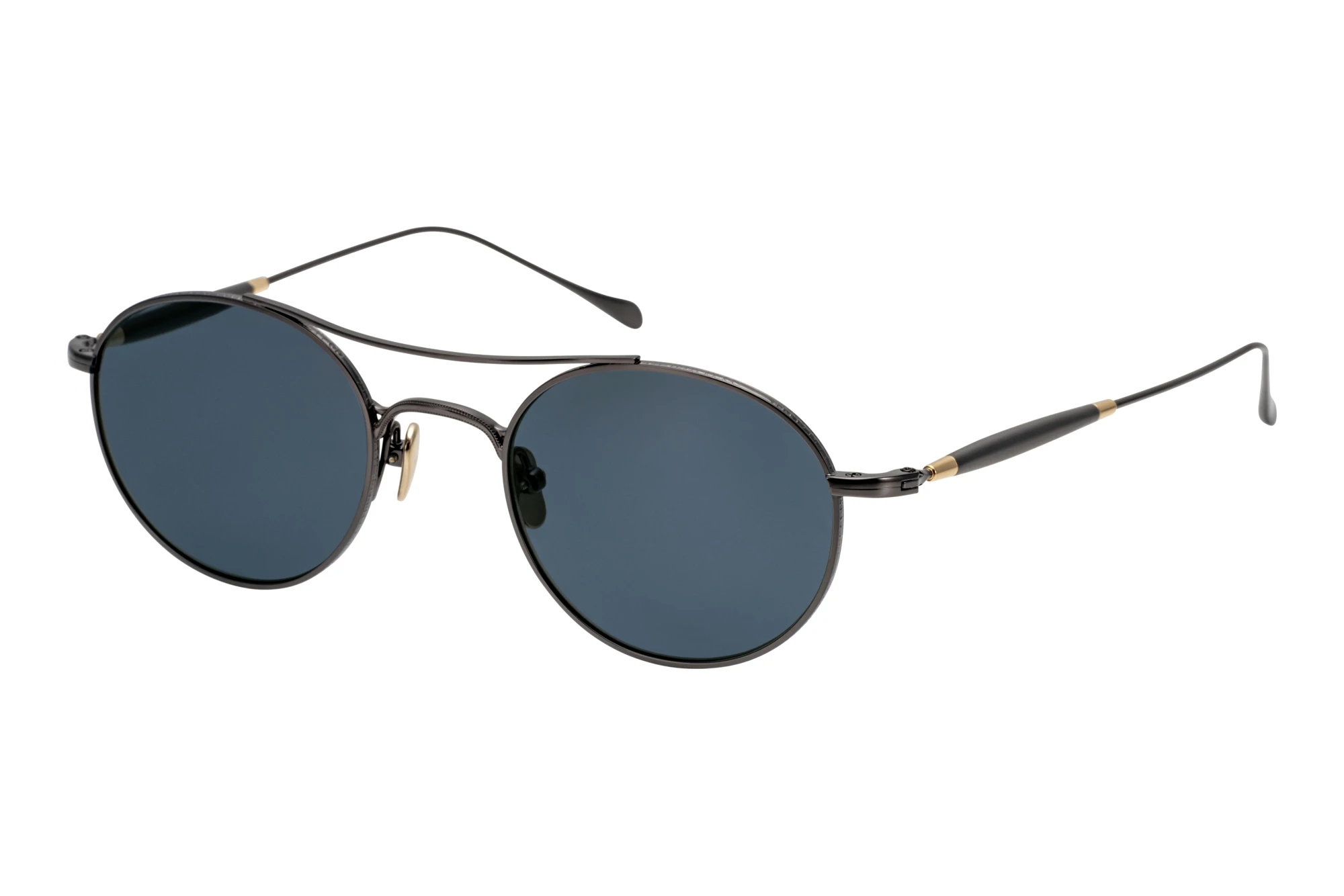 MASUNAGA   GMS132T S19 CR39BLACK