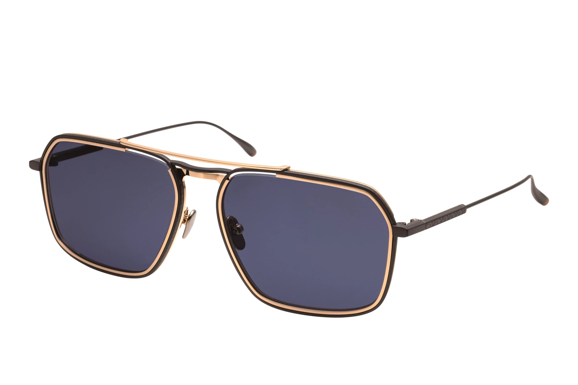 MASUNAGA   MISAGO S19 CR39SG-BK/GP