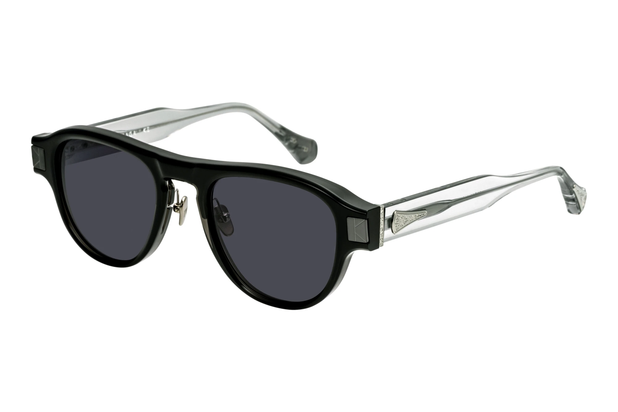 MASUNAGA   NOVA S29 CR39BLACK/GREY