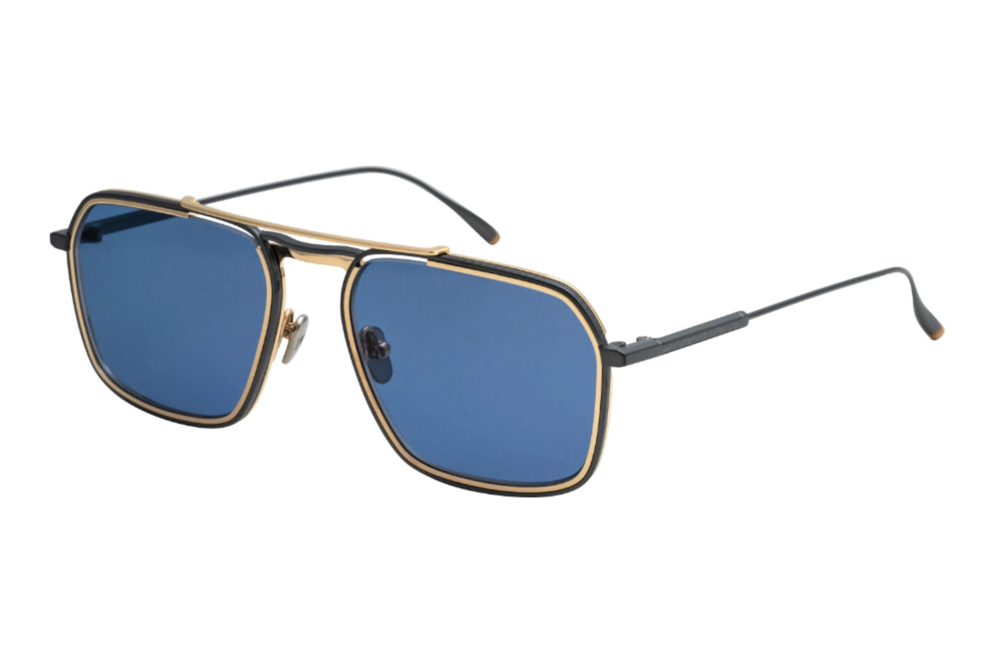 MASUNAGA   TAKA S19 CR39 / BlueSG-BK/GP