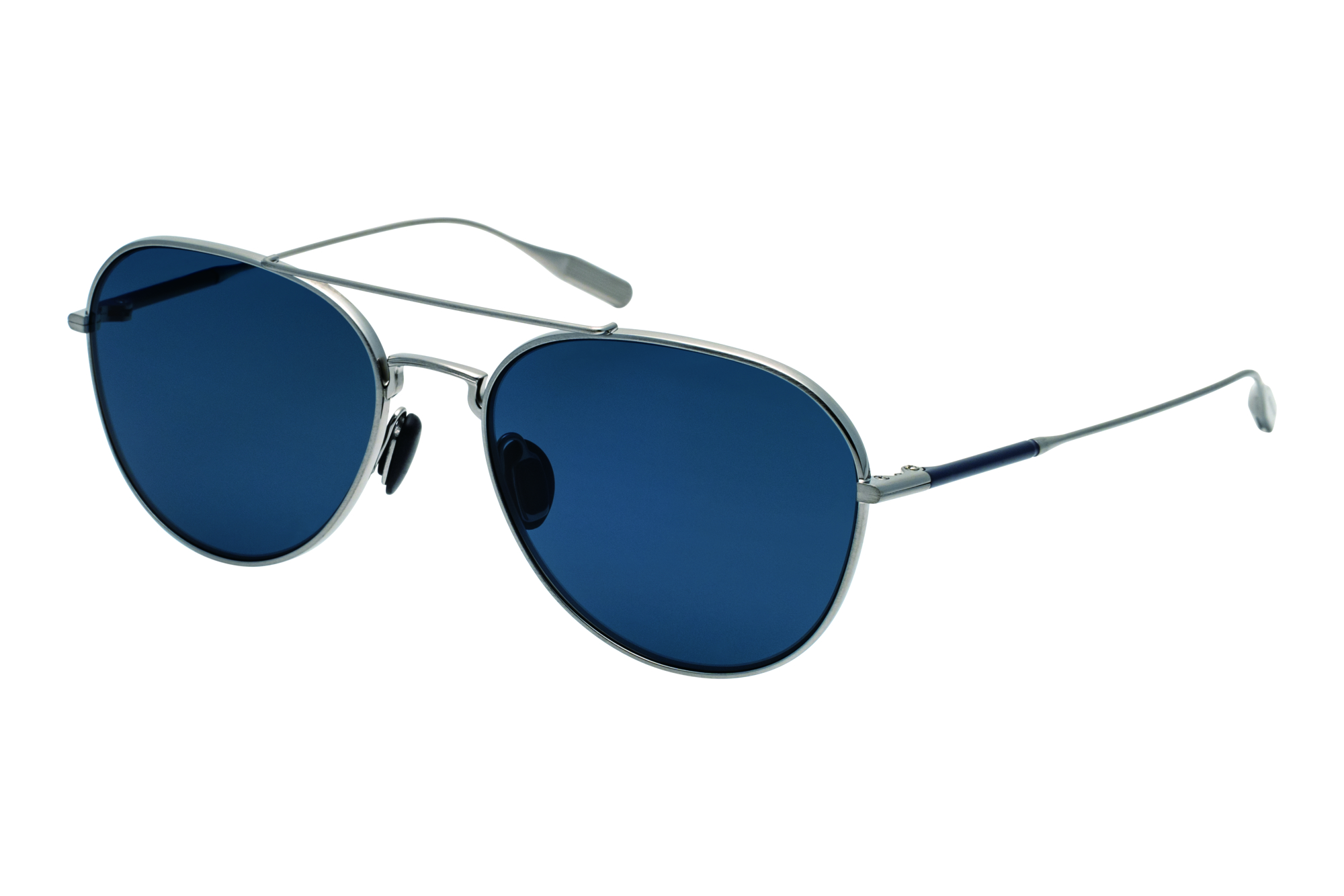 MASUNAGA   TRANE S22 Glass Polarized LensSG-Silver