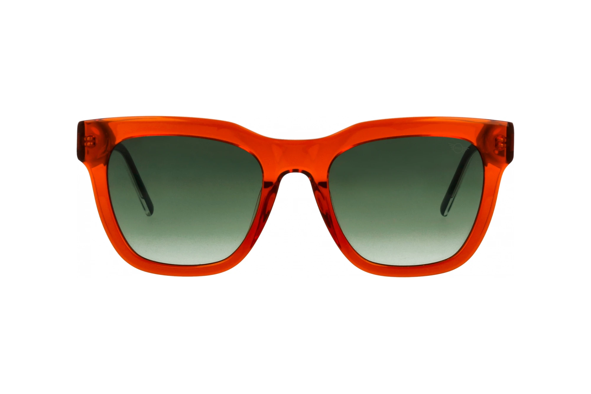 [glasses-front-view] MINI Eyewear MI 746018 (90)