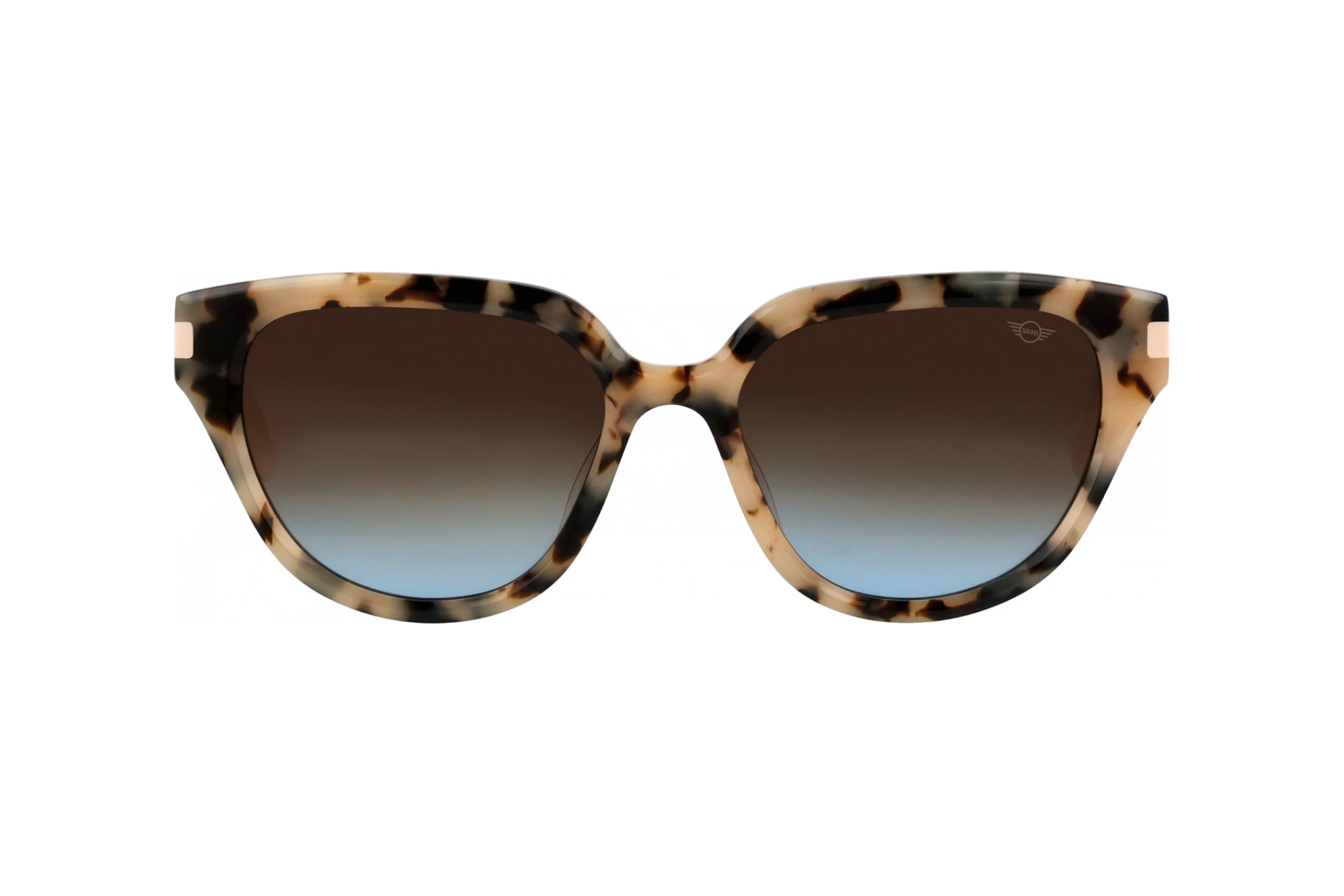 Vista frontal MINI Eyewear MI 746024 (65)