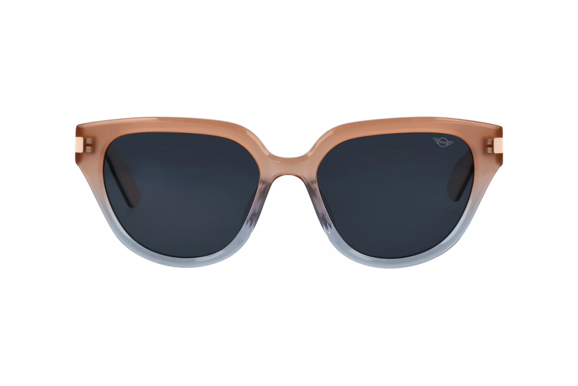 [glasses-front-view] MINI Eyewear MI 746024 (80)
