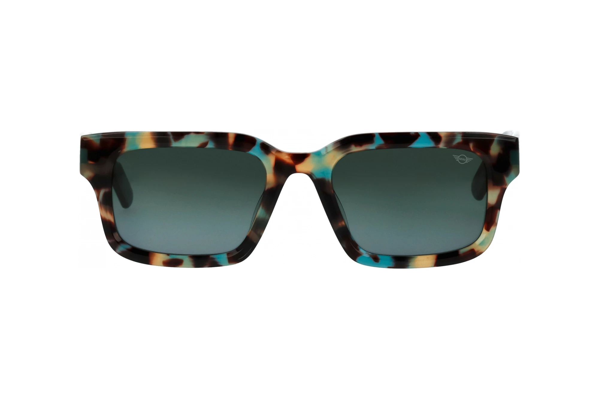 Vista frontal MINI Eyewear MI 746025 (47)