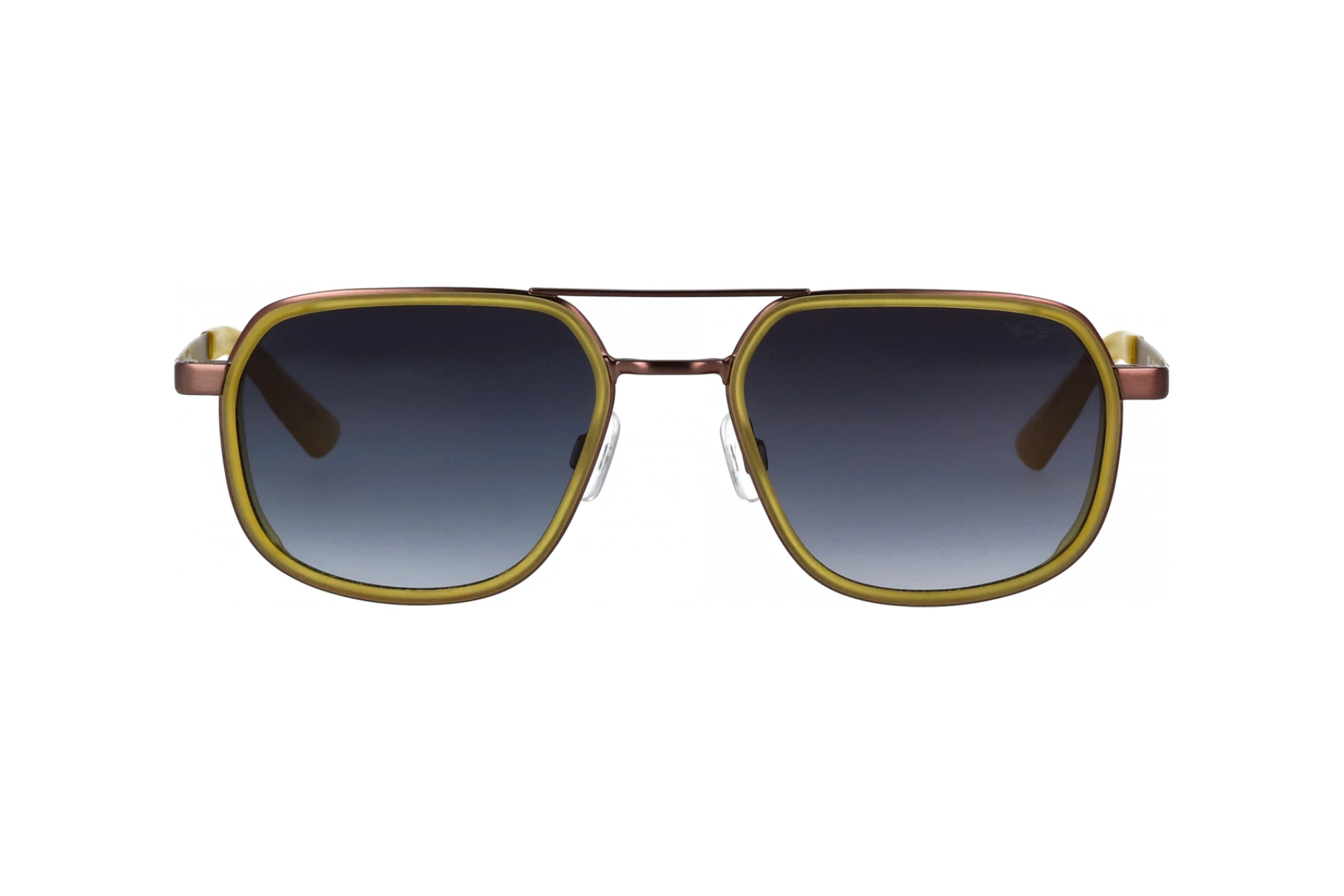 Vista frontal MINI Eyewear MI 747027 (86)