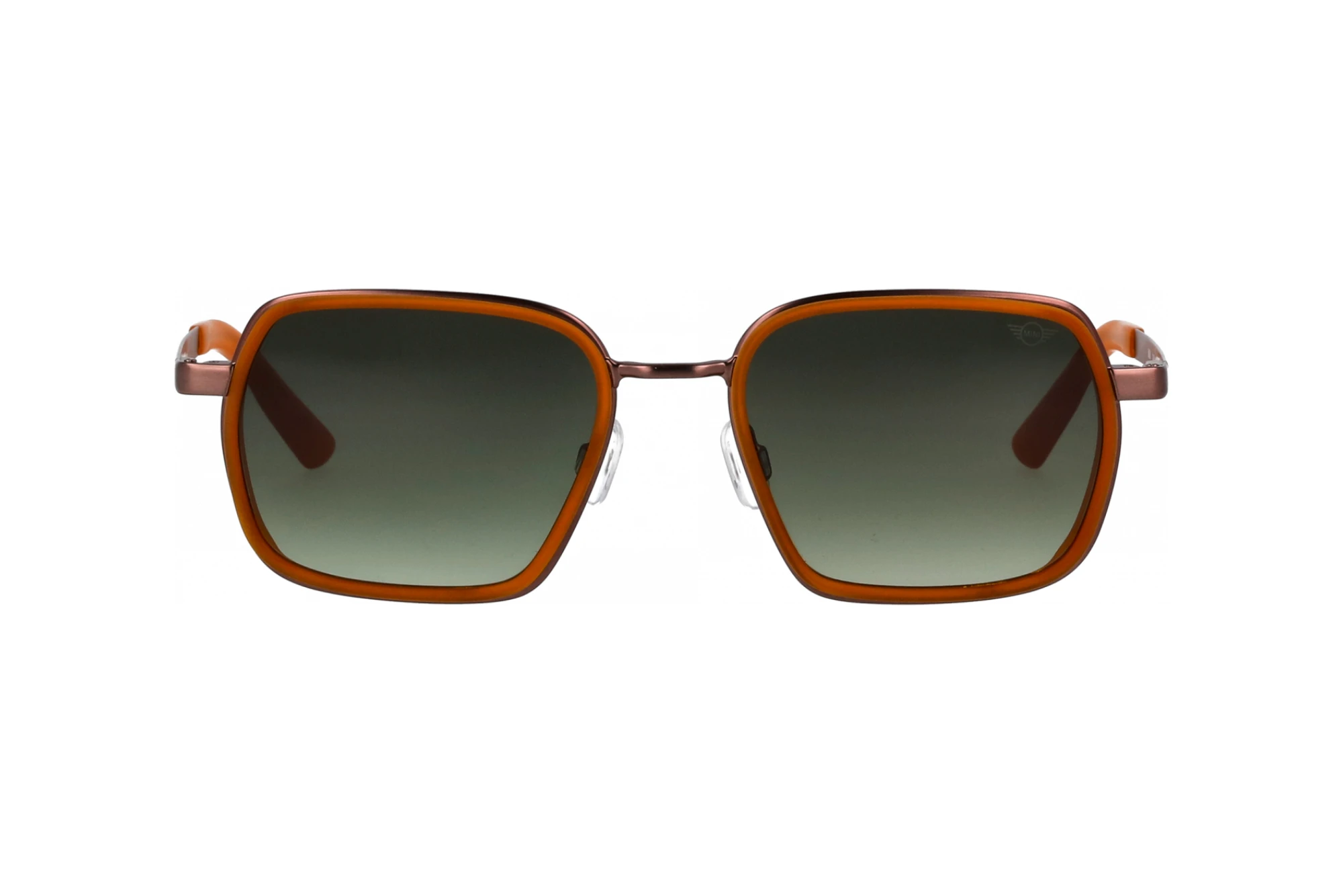Vista frontal MINI Eyewear MI 747028 (60)