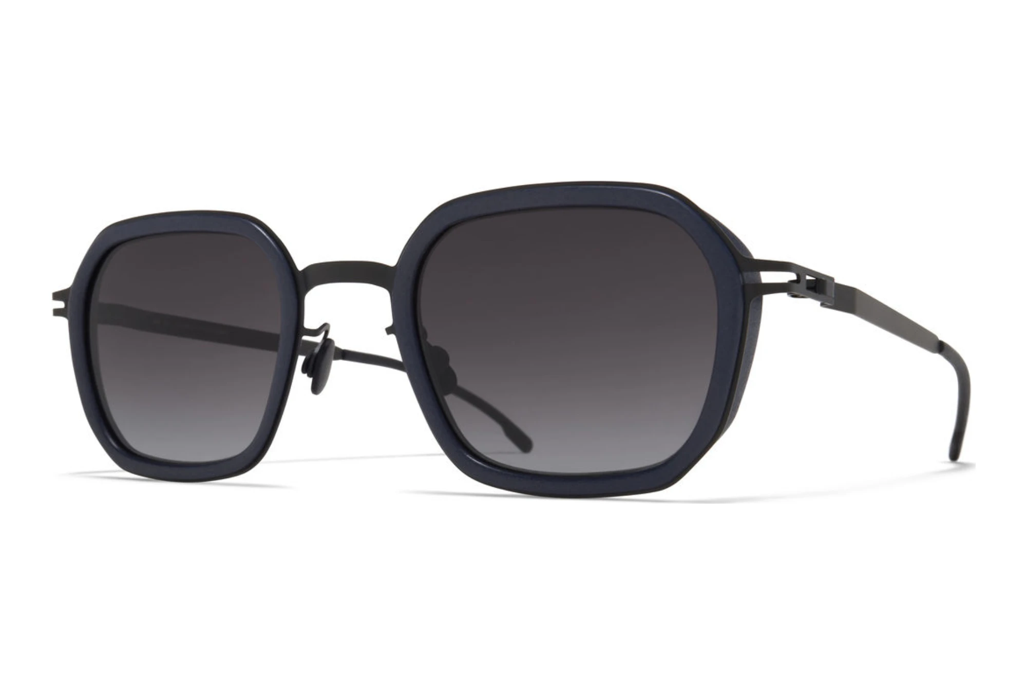 MYKITA   BEAM SUN 778 Dusk GradientMH81-Granite Grey/Black