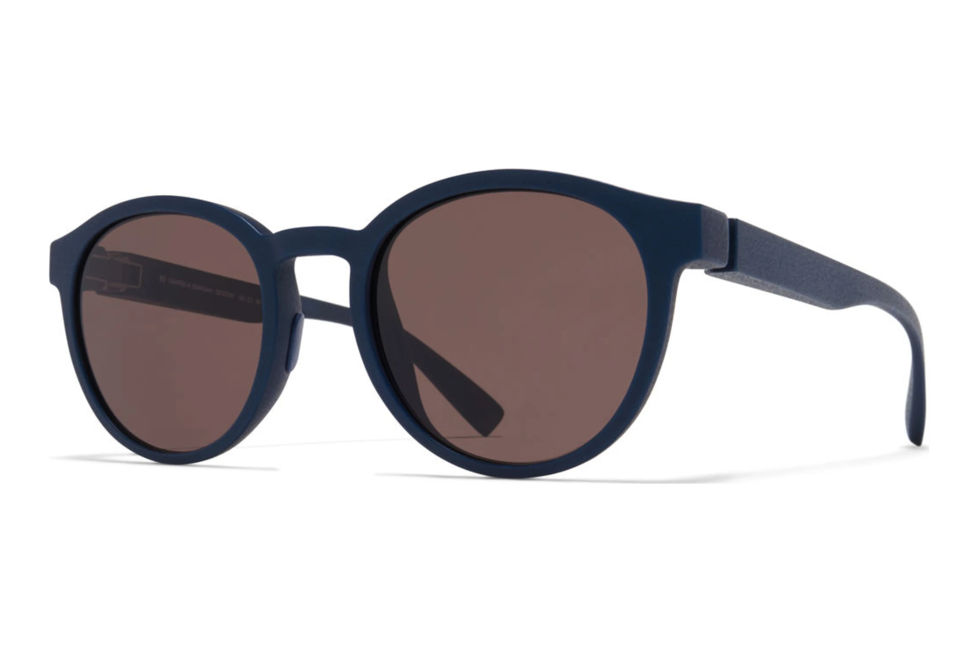 MYKITA   COLEMAN 346 Brown SolidMD34-Indigo