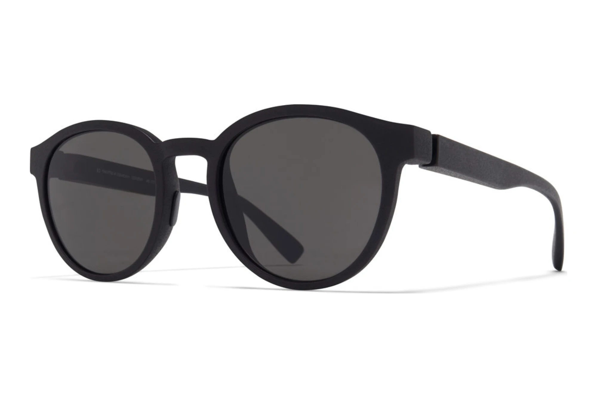 MYKITA   COLEMAN 354 Darkgrey SolidMD1-Pitch Black