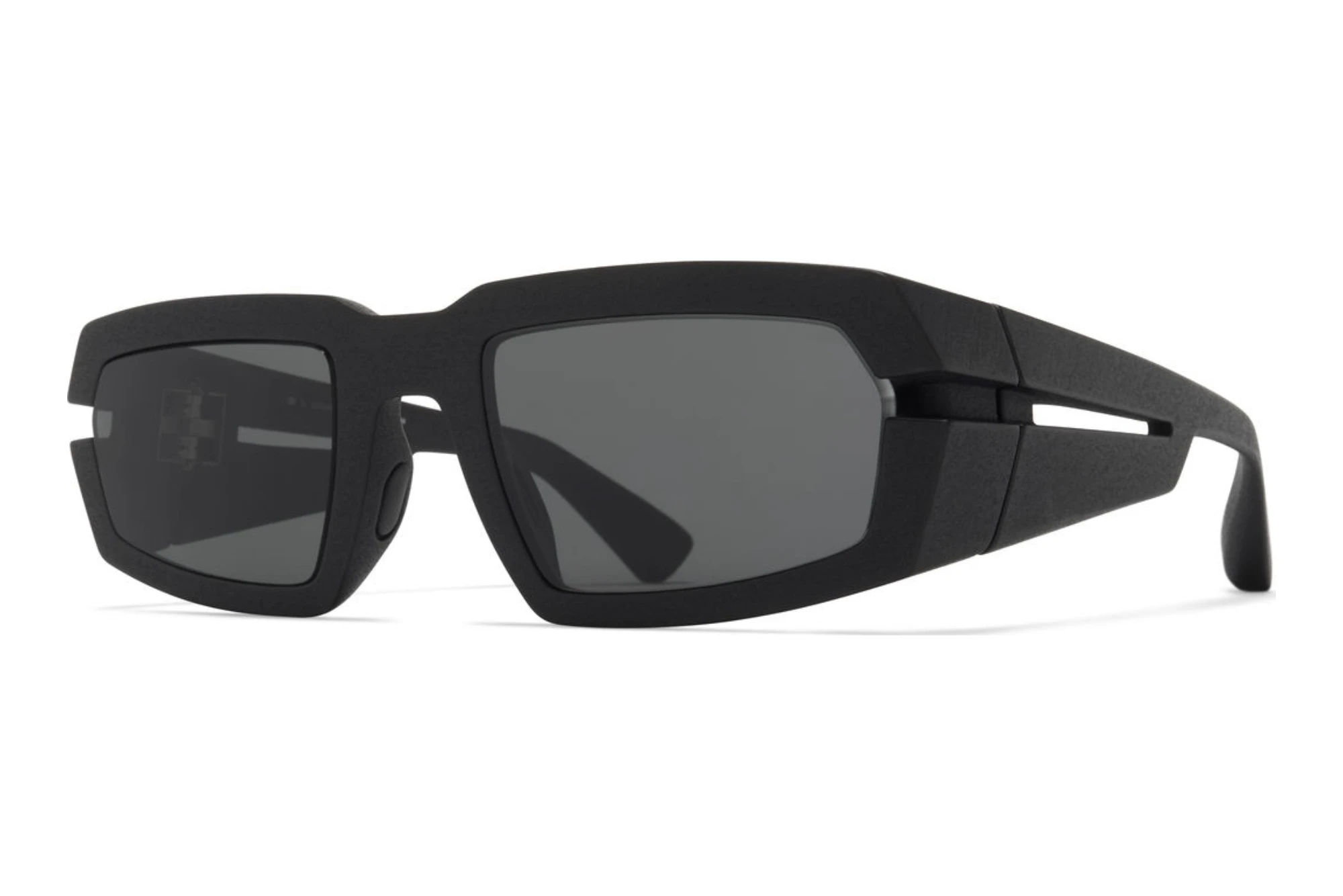 MYKITA   INCHEON 354 Thick Darkgrey SolidMD1-Pitch Black