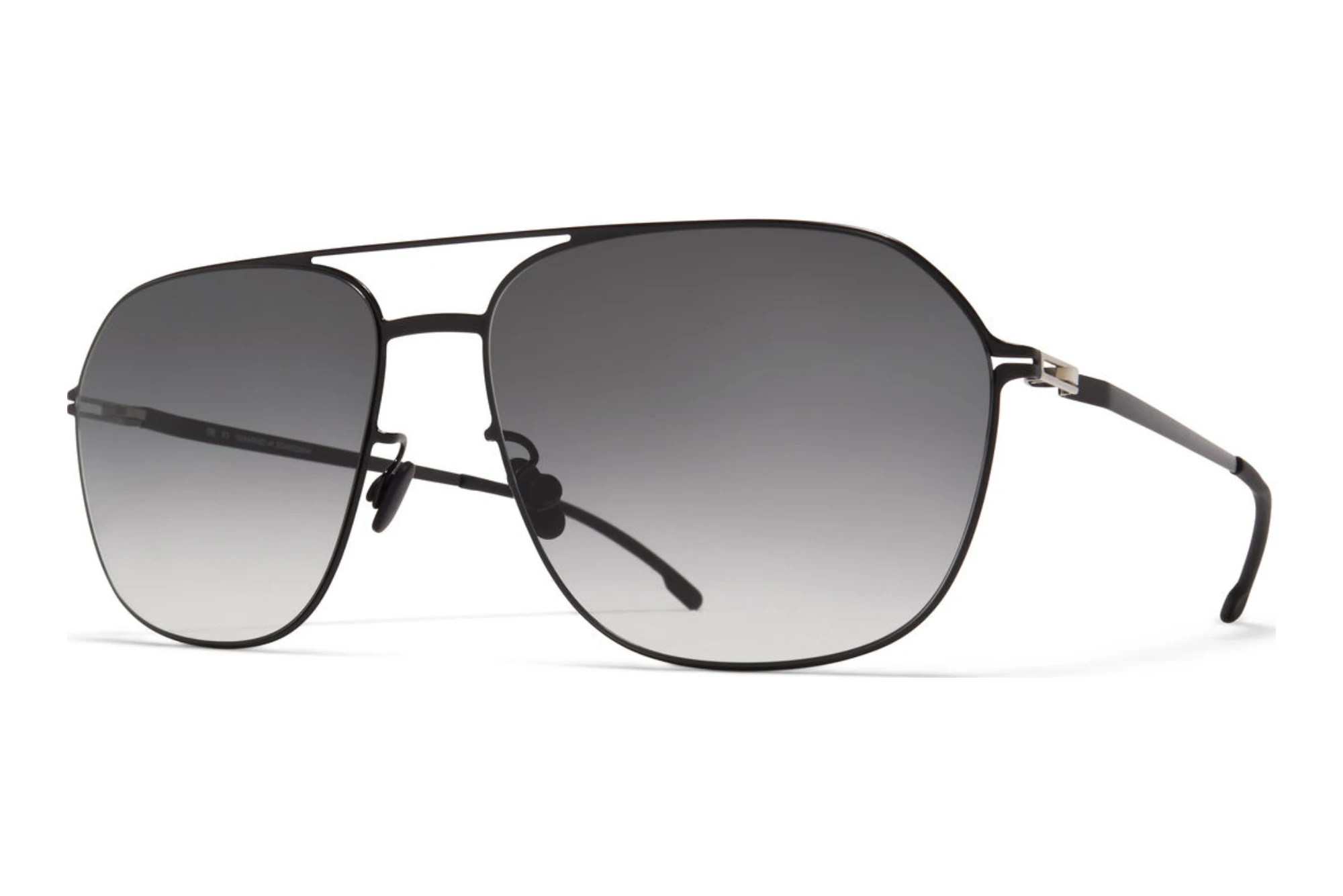 MYKITA   LAVEN SUN 923 Grey GradientPow13-Black