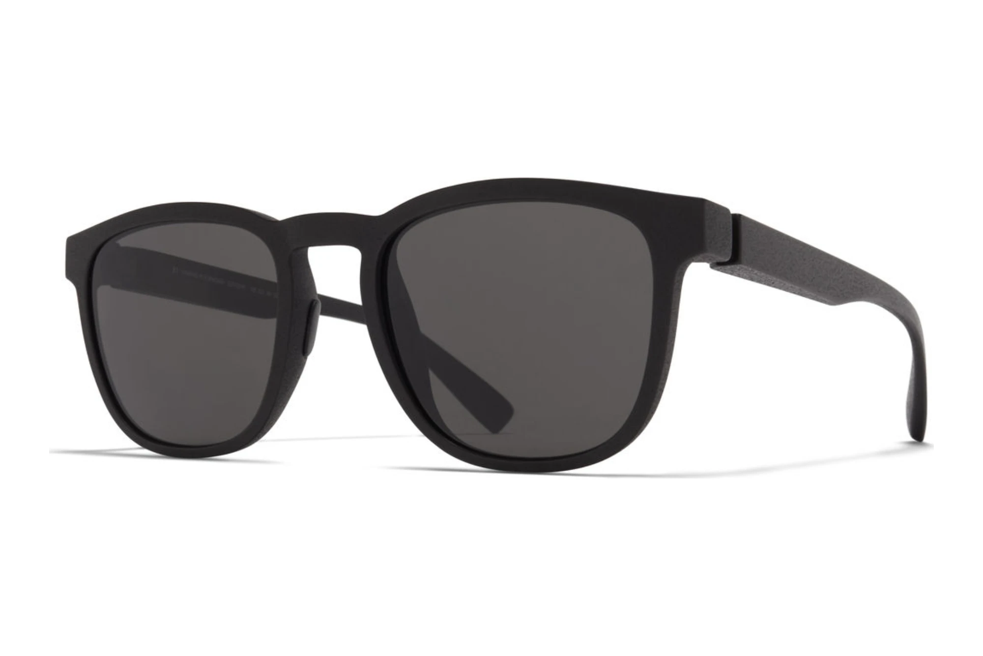 MYKITA   LOVELL SUN 354 Darkgrey SolidMD1-Pitch Black