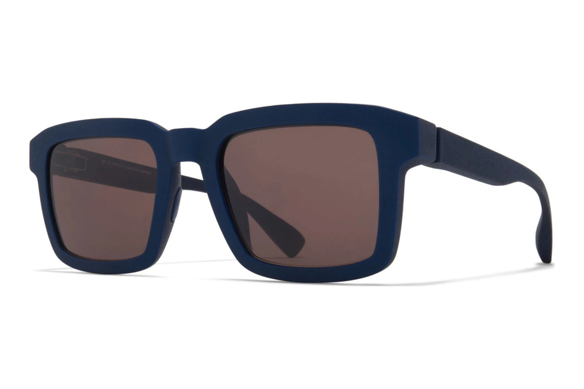 MYKITA   NEVEN 346 Brown SolidMD34-Indigo