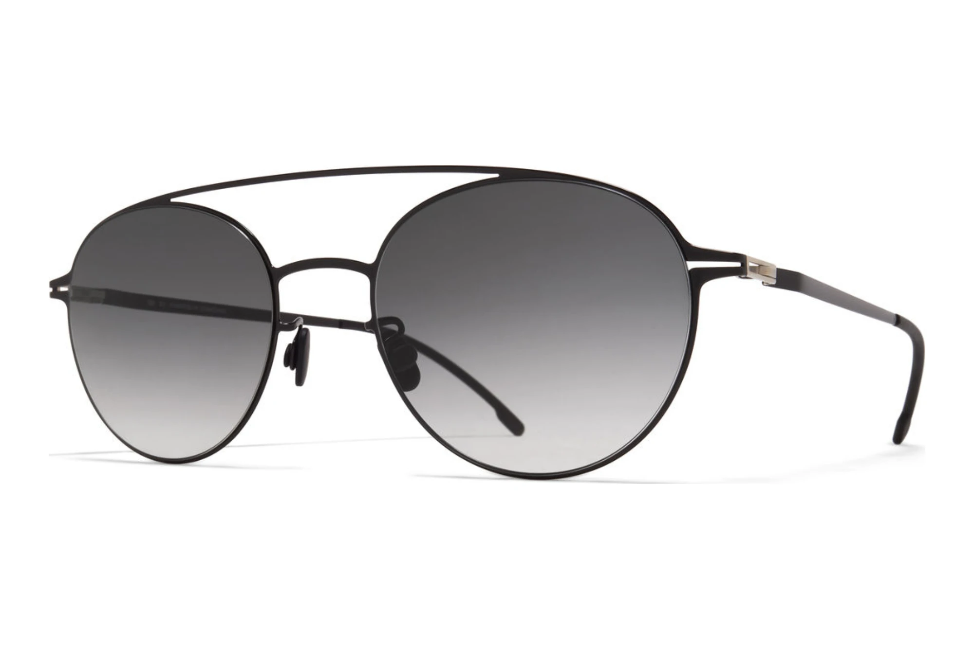 MYKITA   REVA 923 Grey GradientPow13-Black