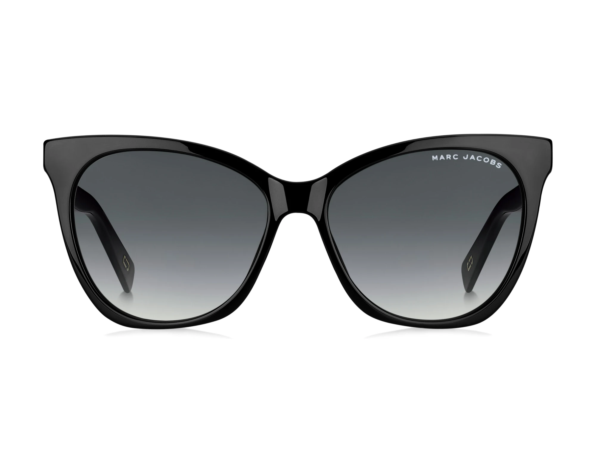 [glasses-front-view] Marc Jacobs MARC 336/S (807/9O)