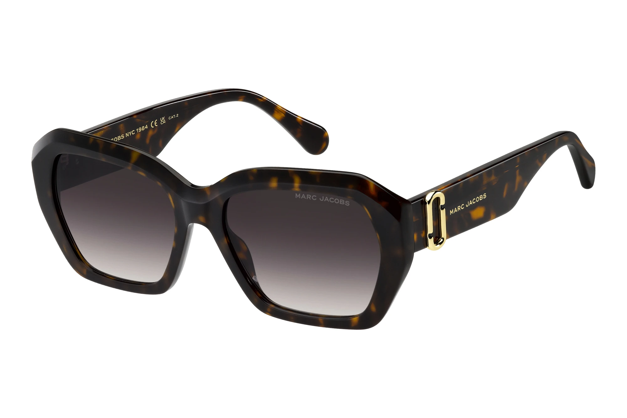 Marc Jacobs   MARC 922/S 086/3X BURGUNDY SHADEDHAVANA