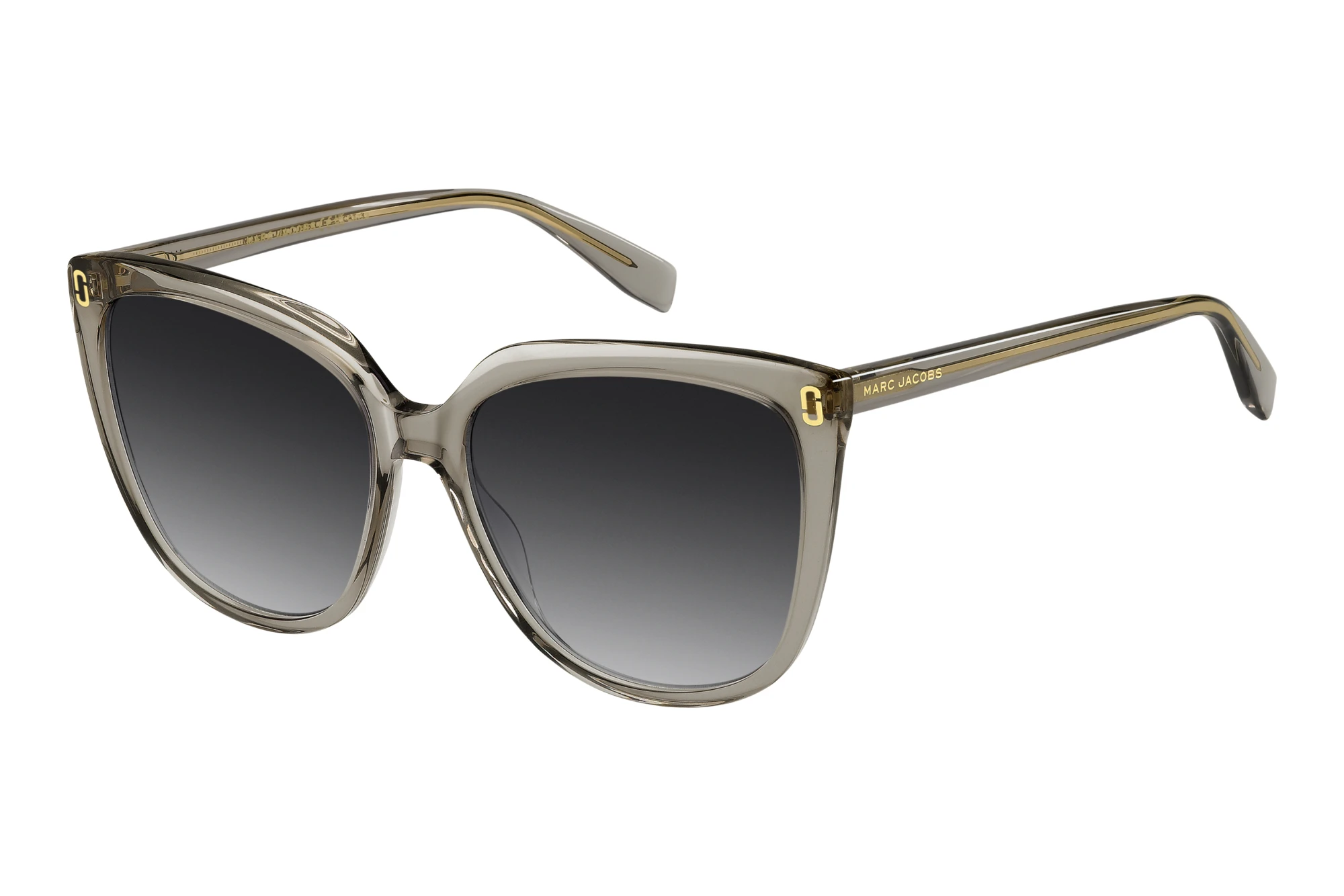 Marc Jacobs   MJ 1137/S 3Y5/9O DARK GREY SHADEDKHAKI