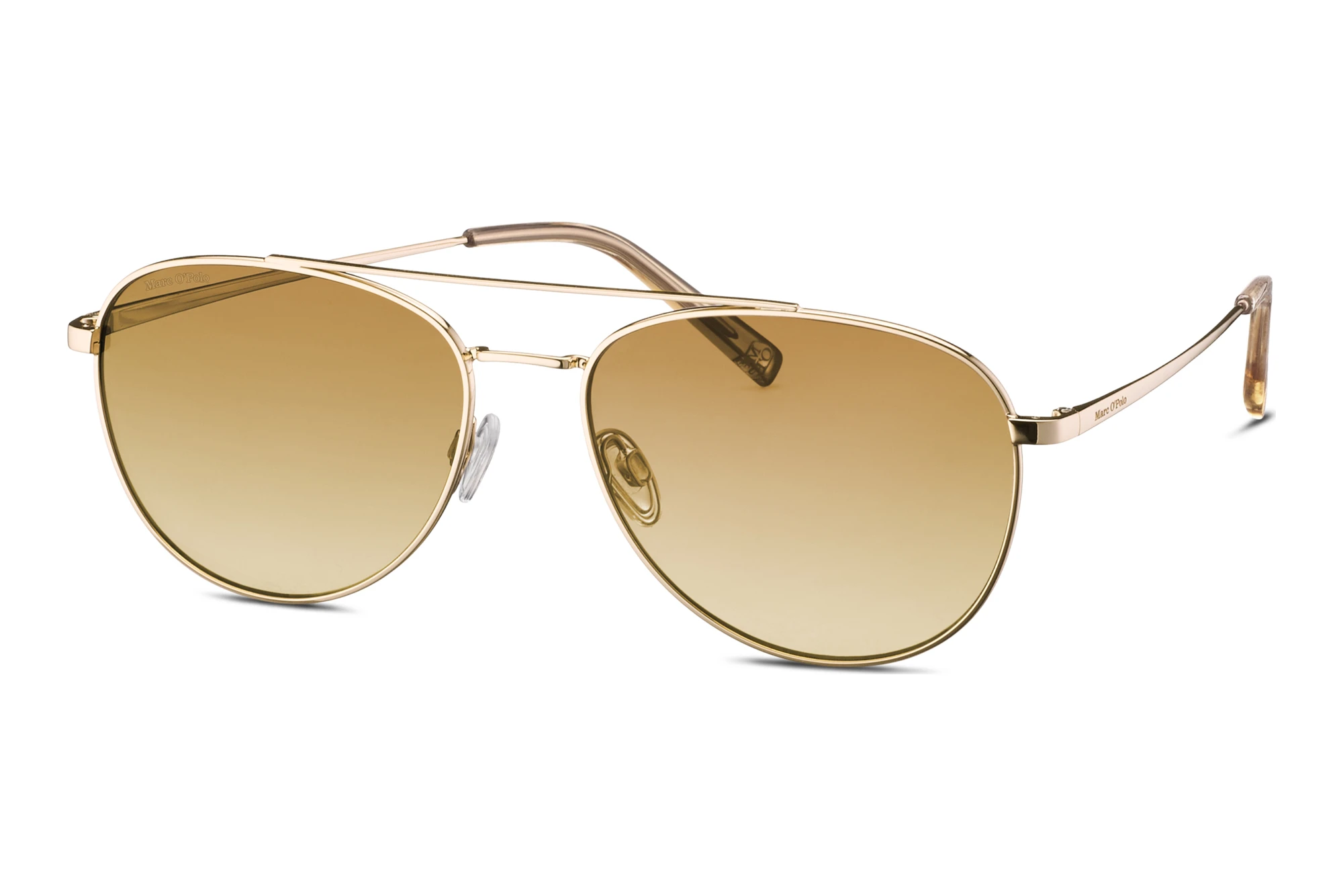 Marc O Polo   MP 505066 28 browngold