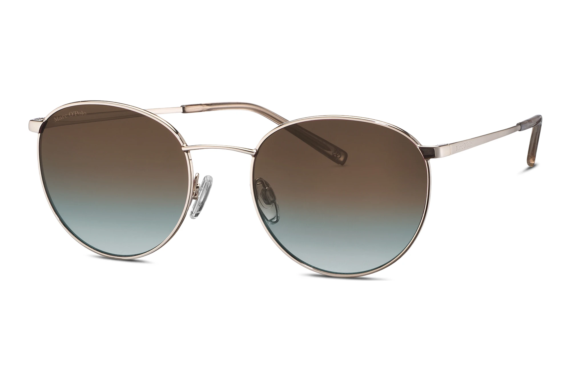 Marc O Polo   MP 505101 22 braungold